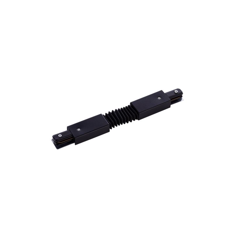 PROFILE FLEX CONNECTOR BLACK 8383 1F
