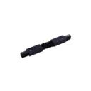 PROFILE FLEX CONNECTOR BLACK 8383 1F