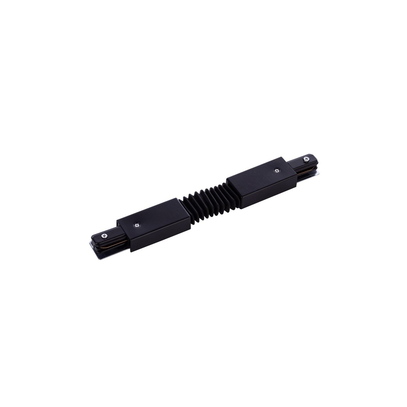 PROFILE FLEX CONNECTOR BLACK 8383 1F