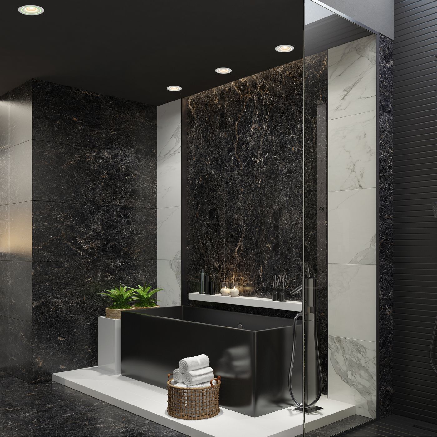 FOXTROT WHITE 8373, h=11.5cm