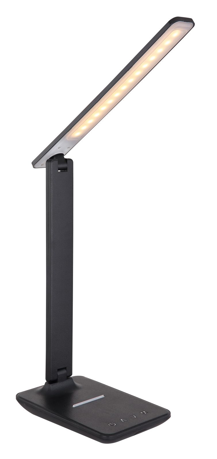 GLOBO BULLA 58400S stolová lampa