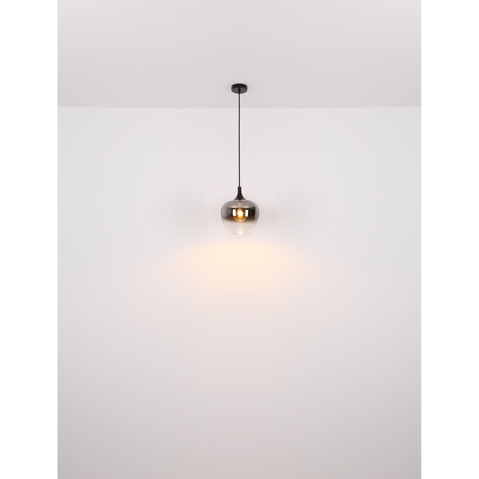 GLOBO MAXY 15548-4H závesné svietidlo