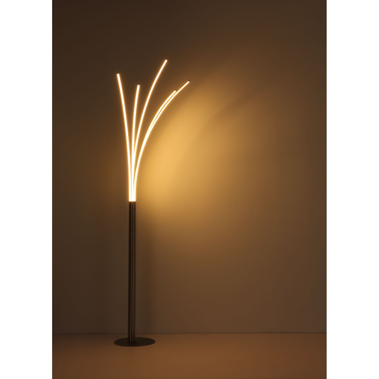 GLOBO BIZZY 59229N stojanová lampa