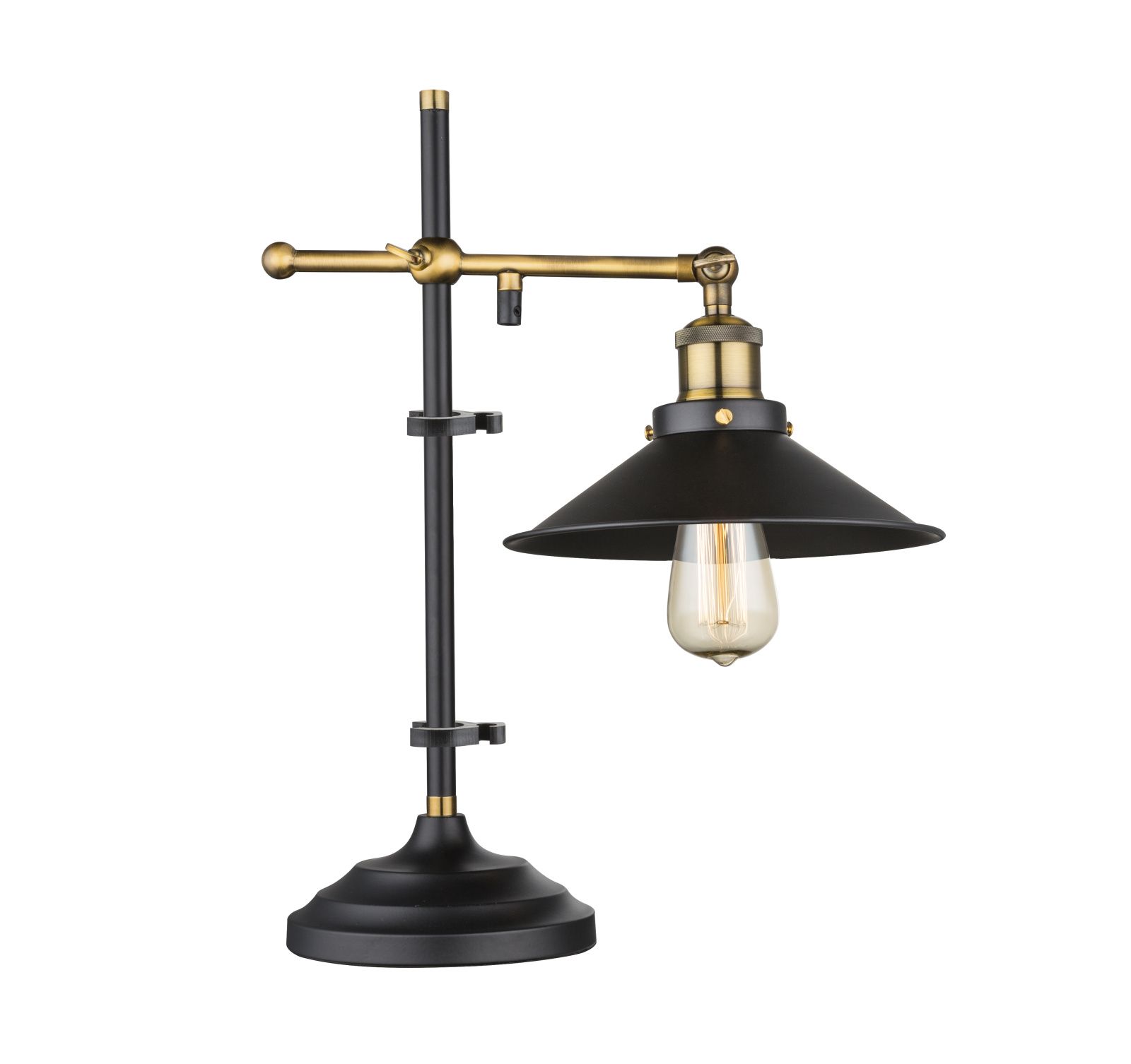 GLOBO LENIUS 15053T stolová lampa