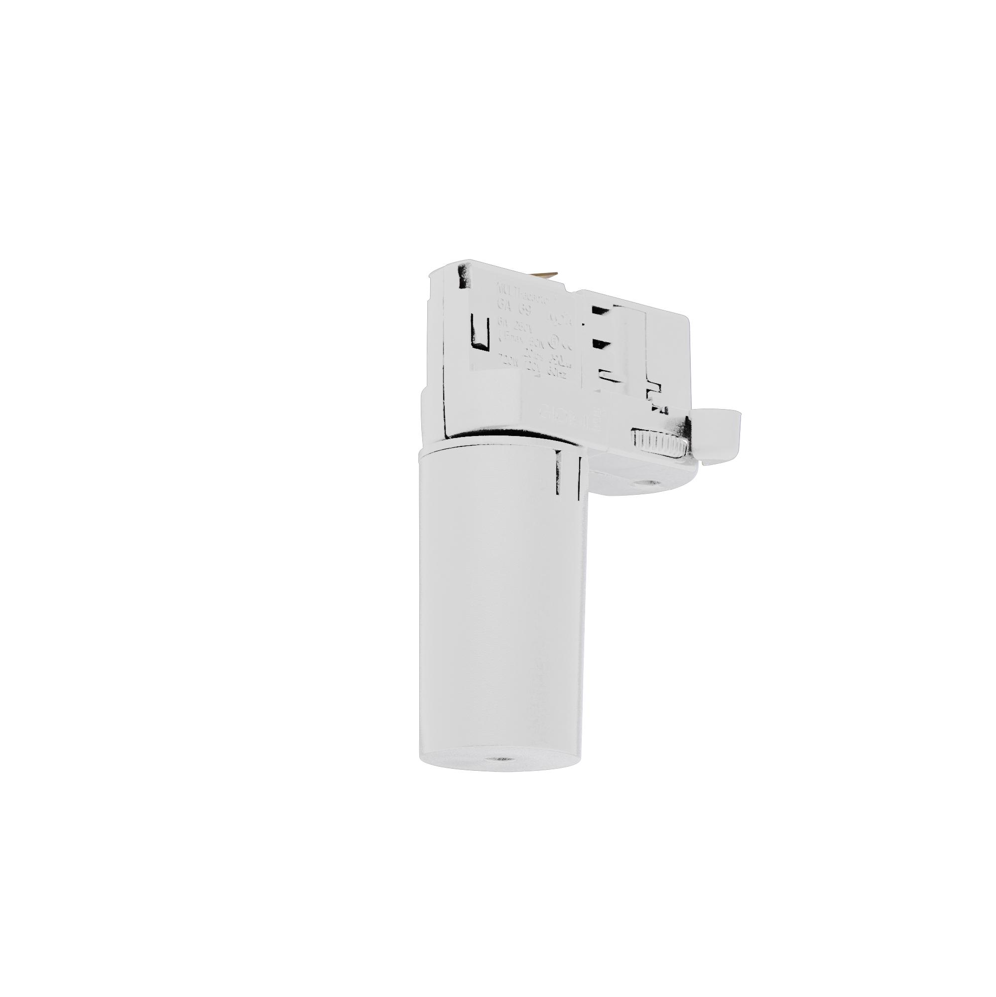 CTLS ADAPTER FOR CAMELEON SYSTEM WHITE 8282 3F-0