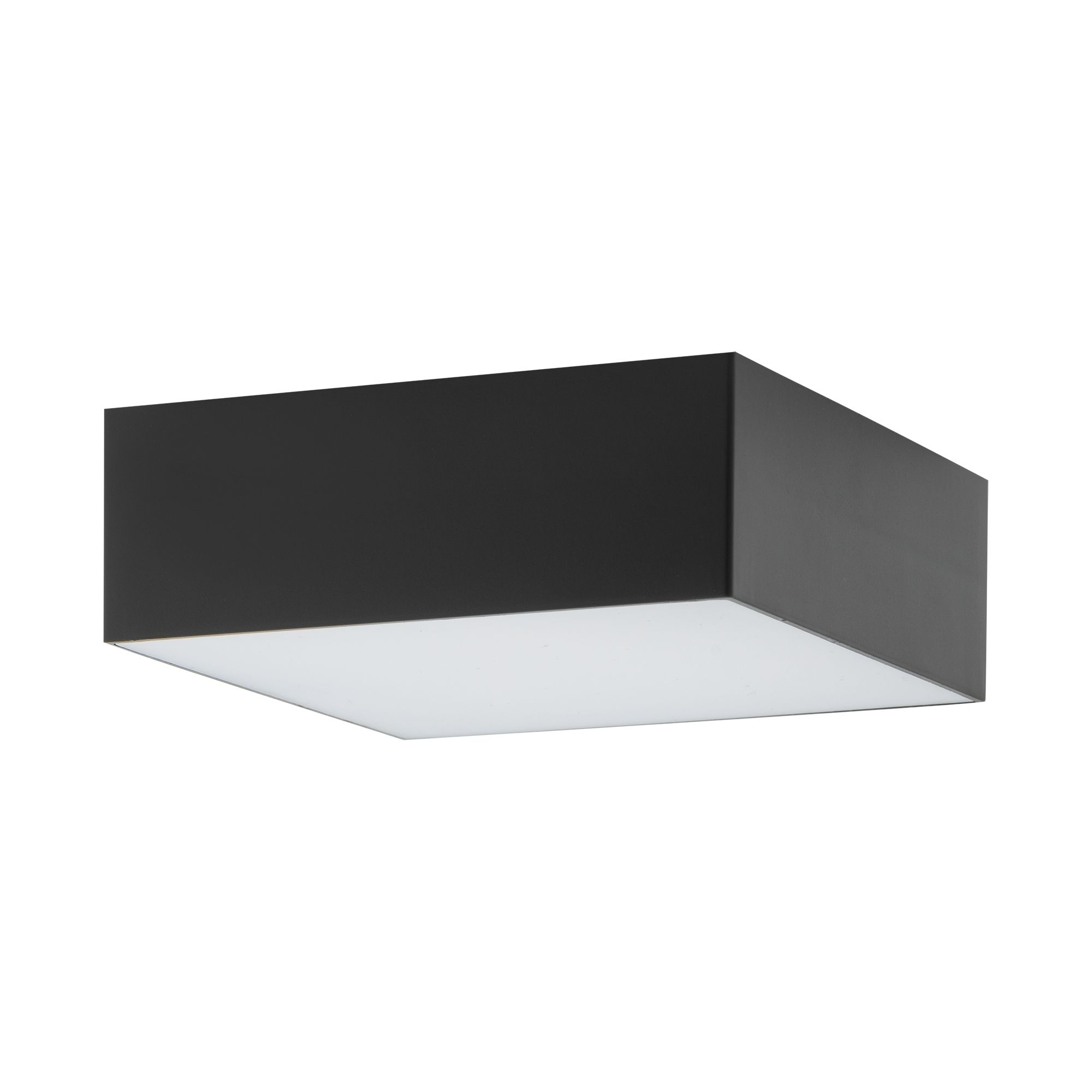 LID SQUARE LED 15W 10424, 3000K, 1200lm, 30 000h