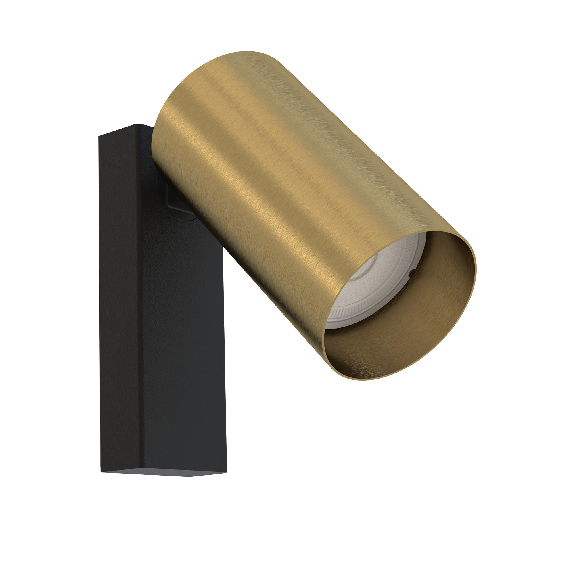 MONO I SOLID BRASS 7780-0