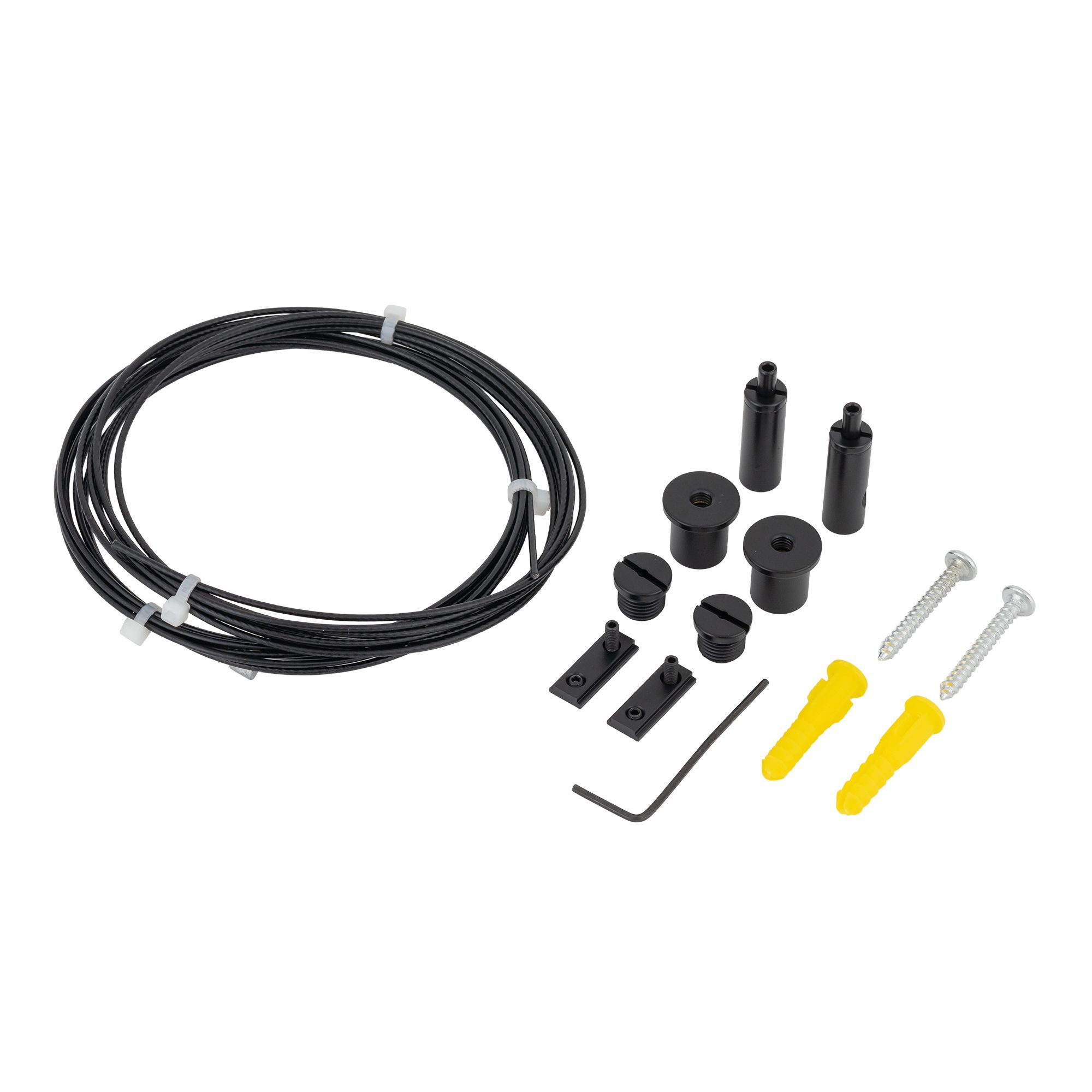 NANO - LVM SUSPENSION KIT 11744