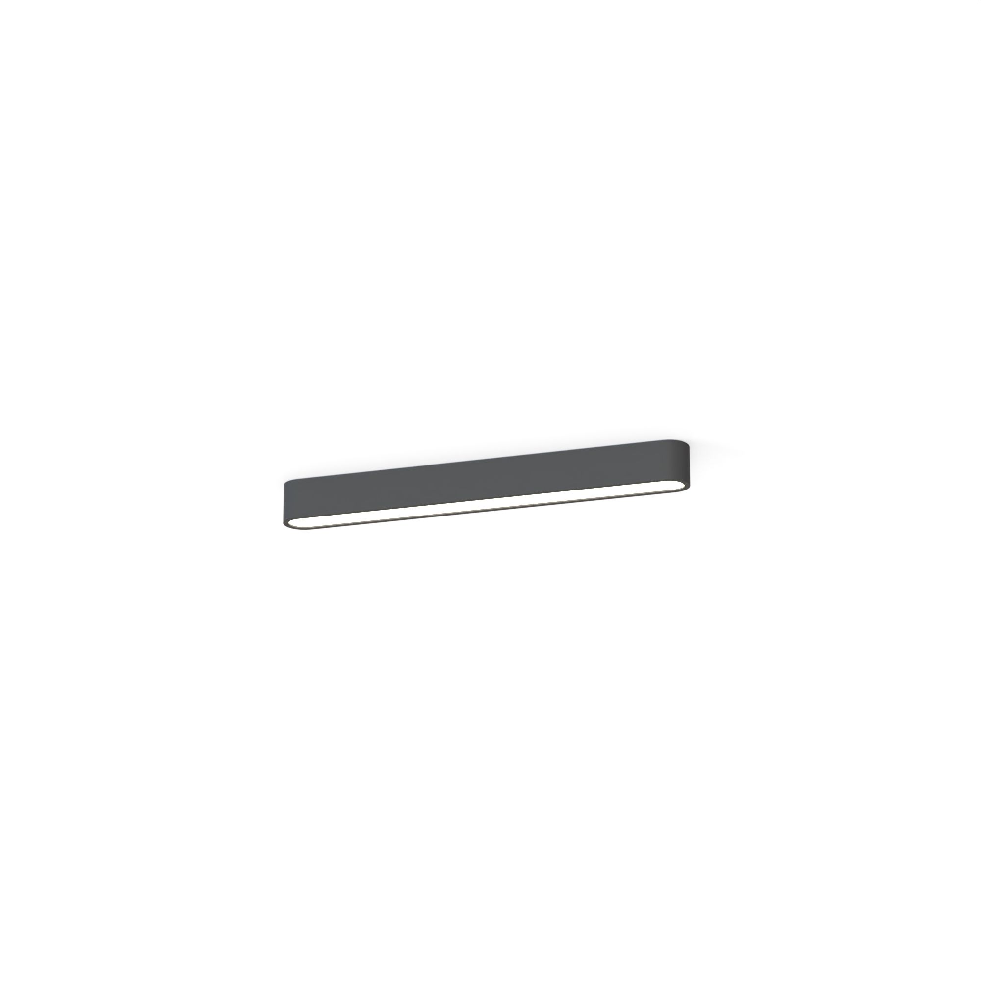 SOFT LED GRAPHITE 60X6 7527 (pôvodné ID 9537)