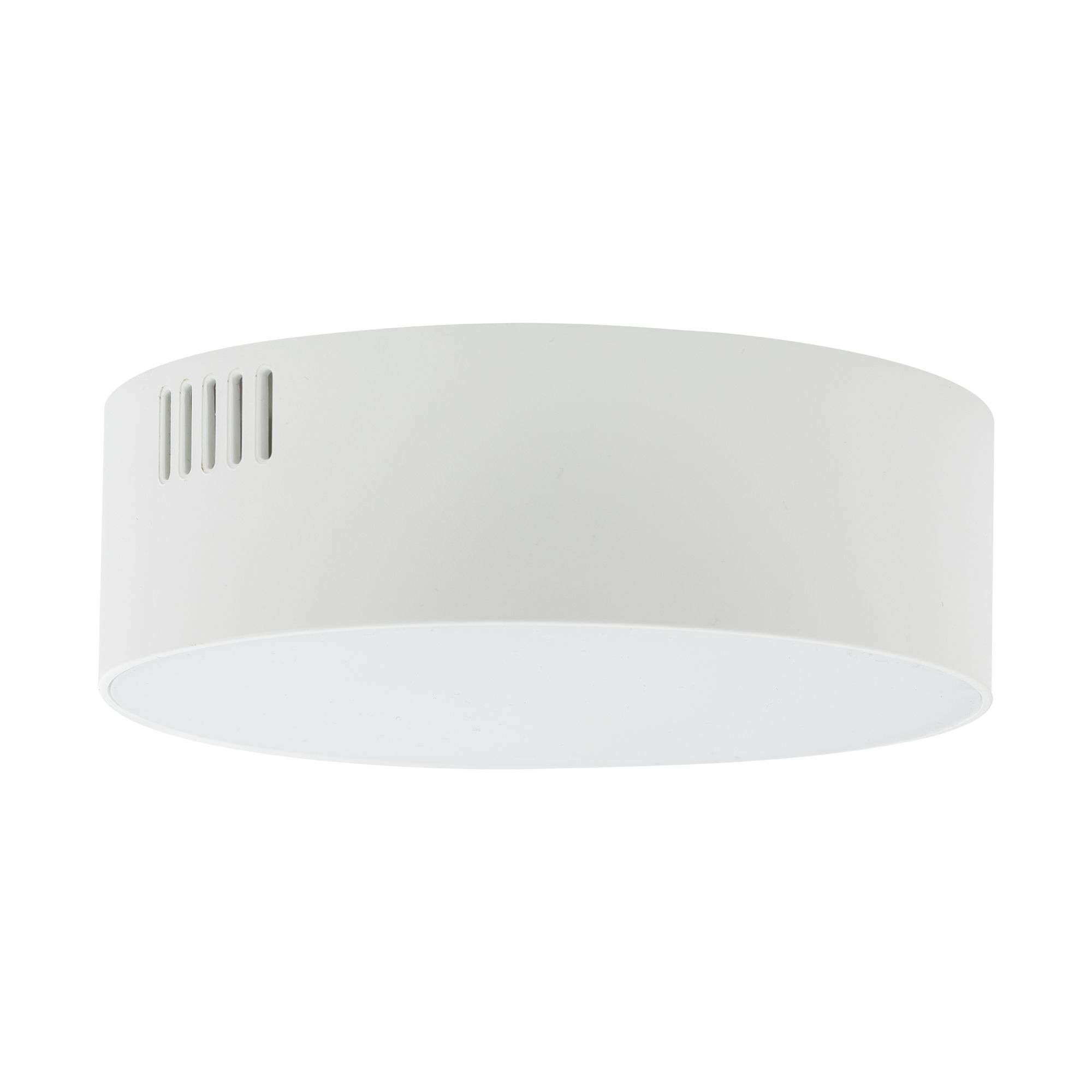 LID ROUND LED 15W 10411, 4000K, 1600lm, 30 000h