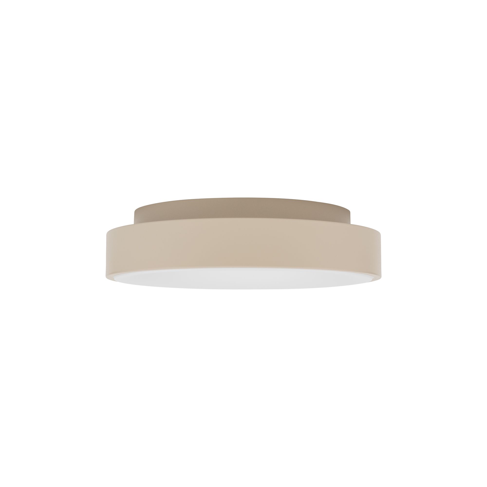 NIKKI ROUND LED 12363