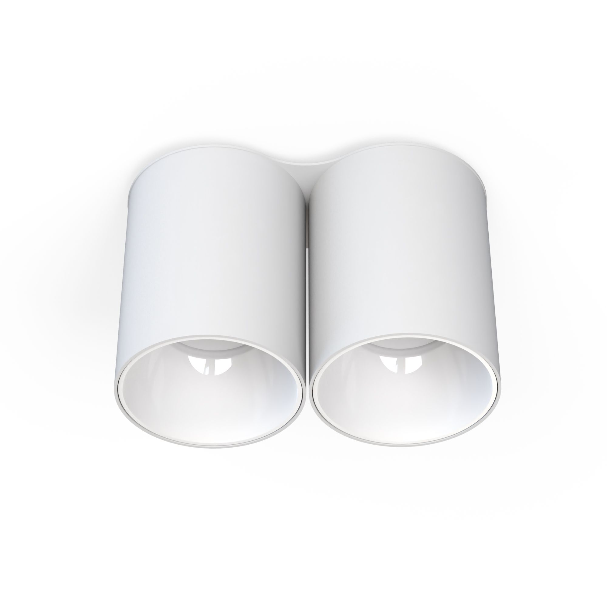 EYE TONE II WHITE 8088