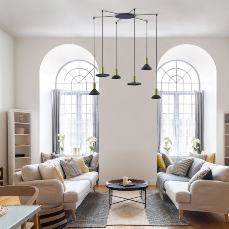 Cameleon Hermanos A 8034