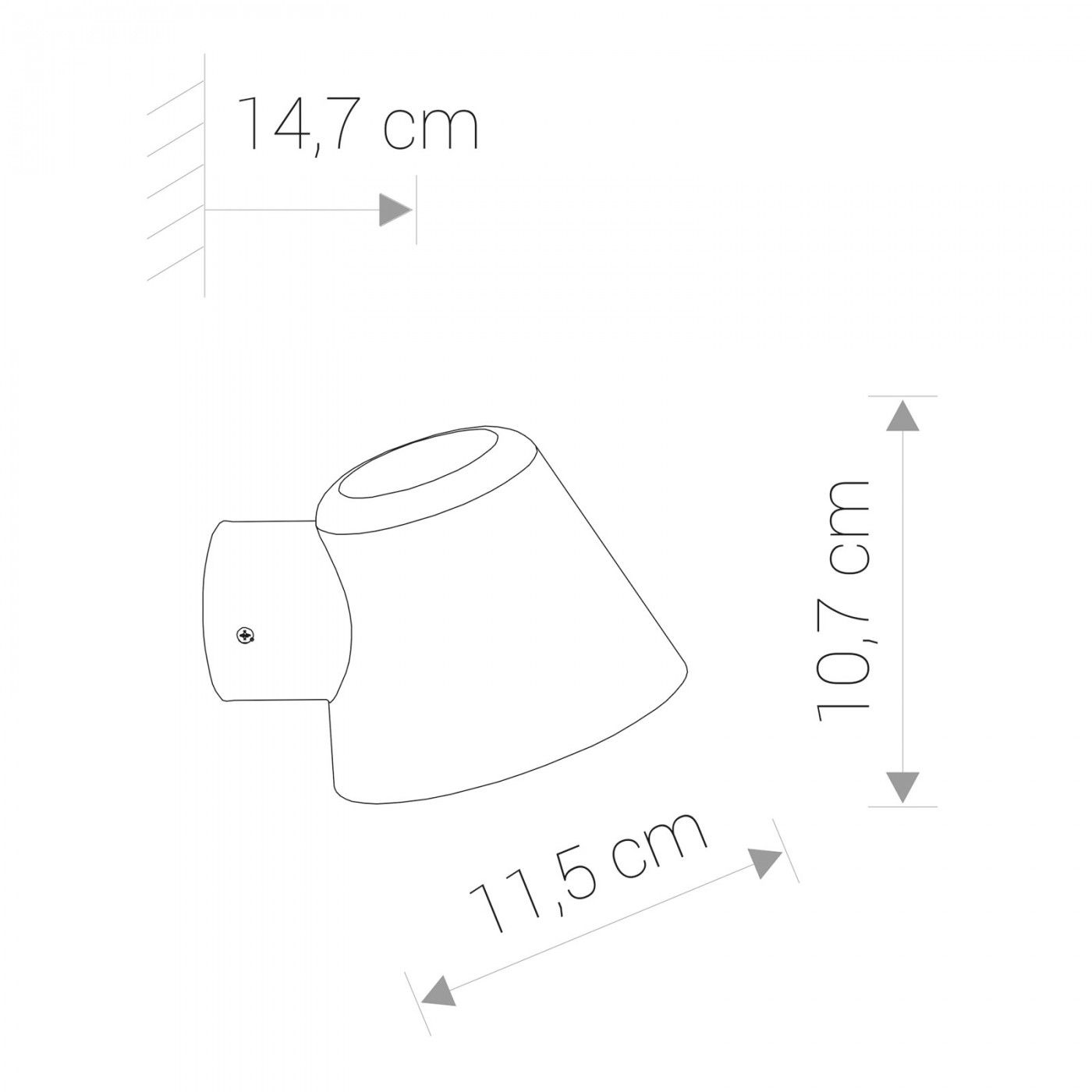 SOUL GRAPHITE I 9555