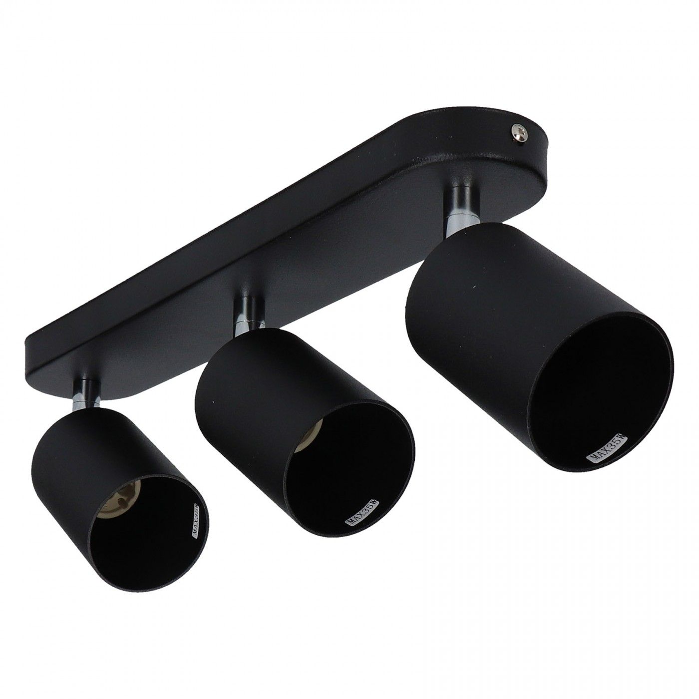 EYE SPOT BLACK 6021