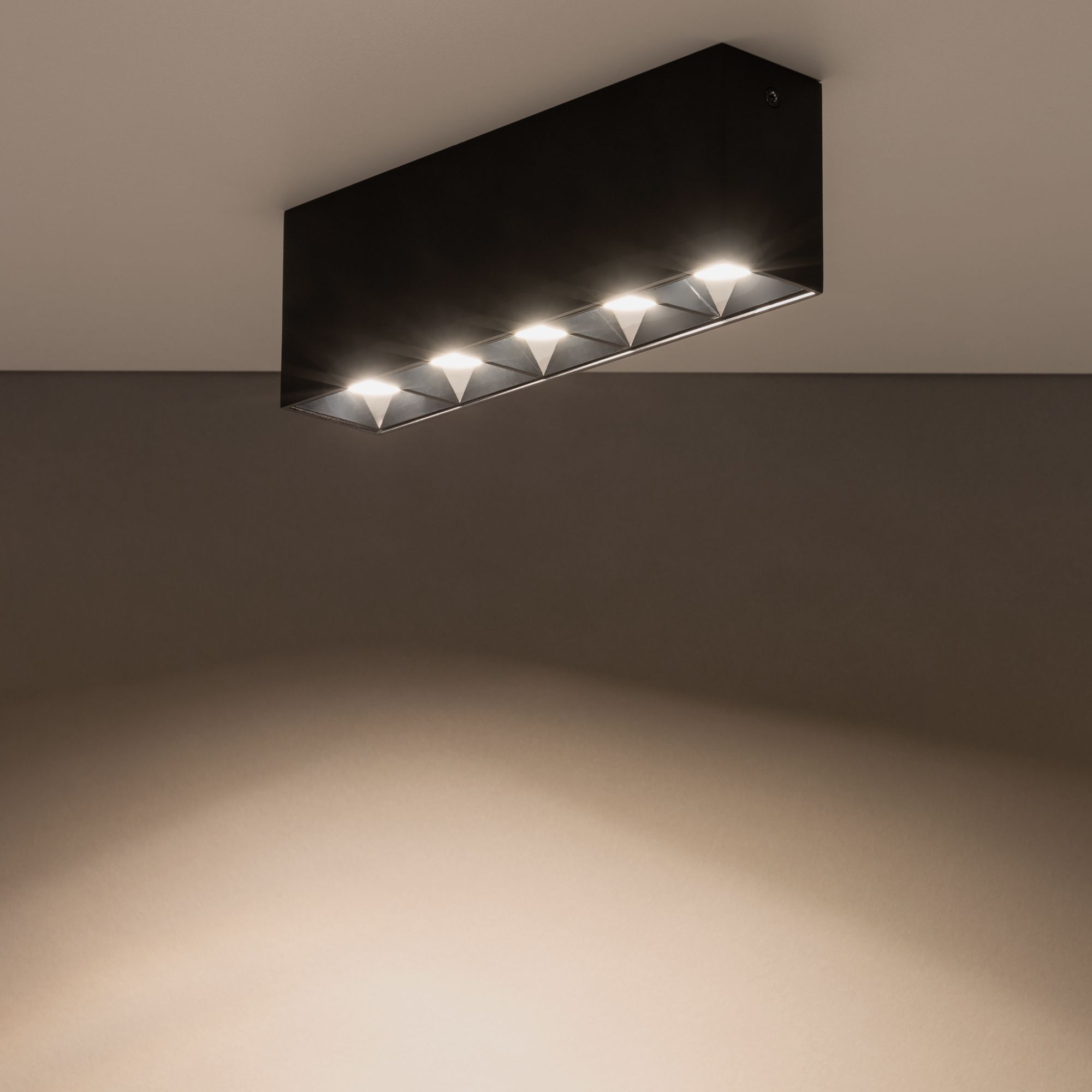 MIDI LED 3000K 20W 10055