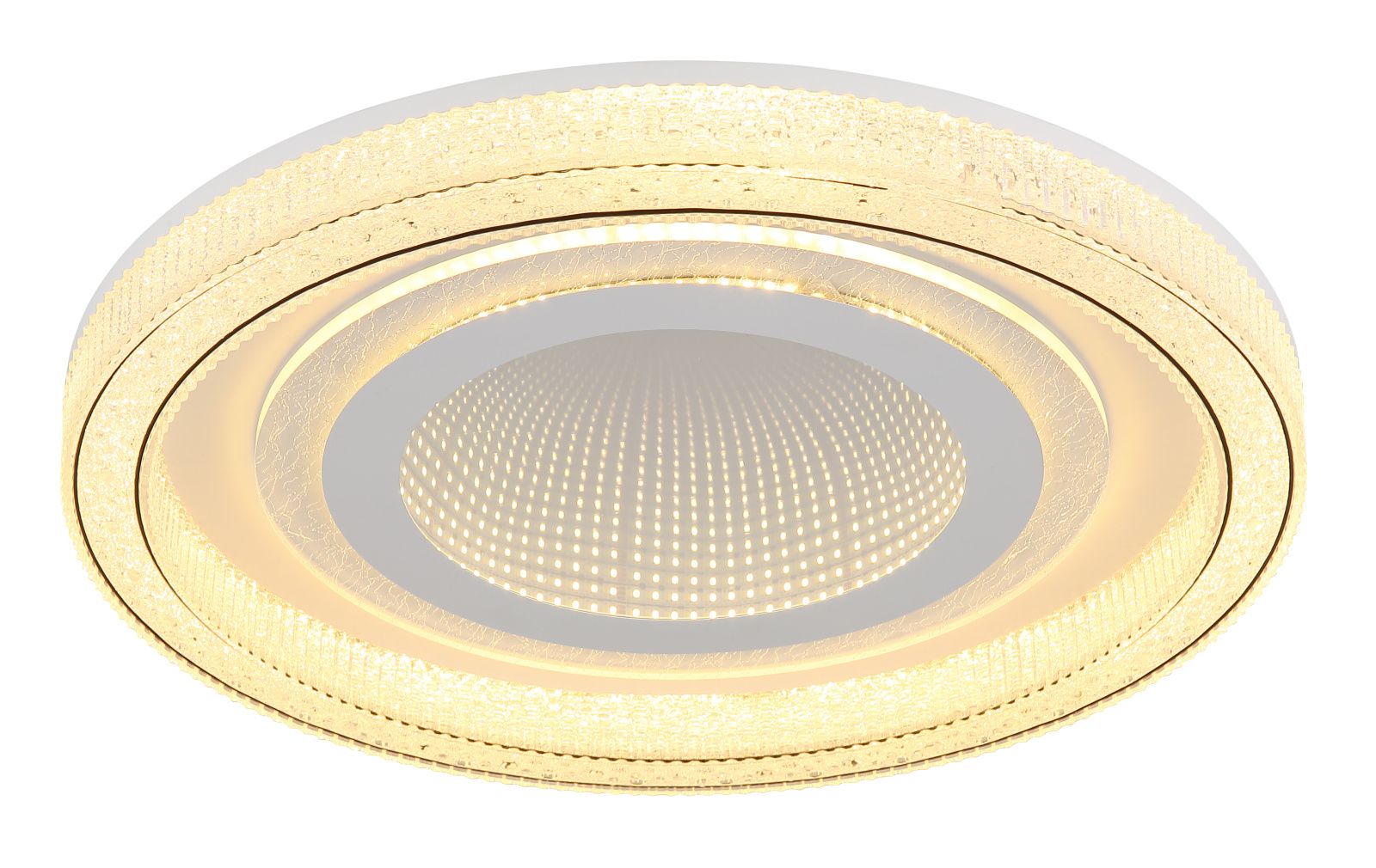 GLOBO ALSUNA 48557-48W stropné svietidlo