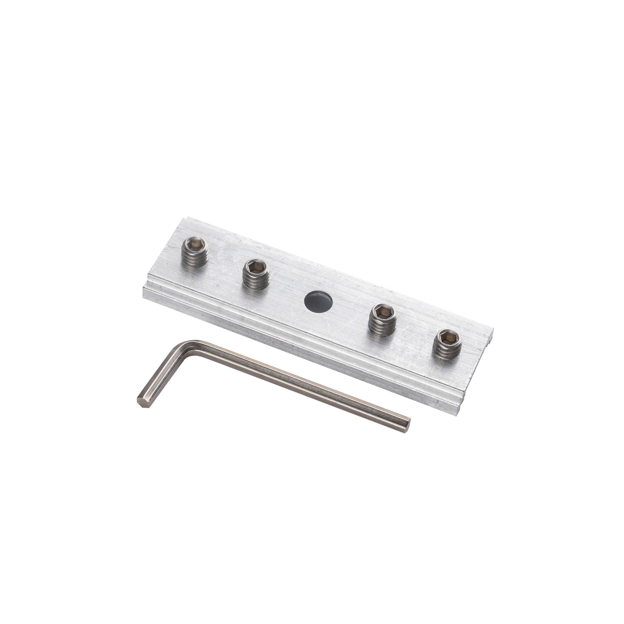 LVM TRACK BUCKLE 10171-0