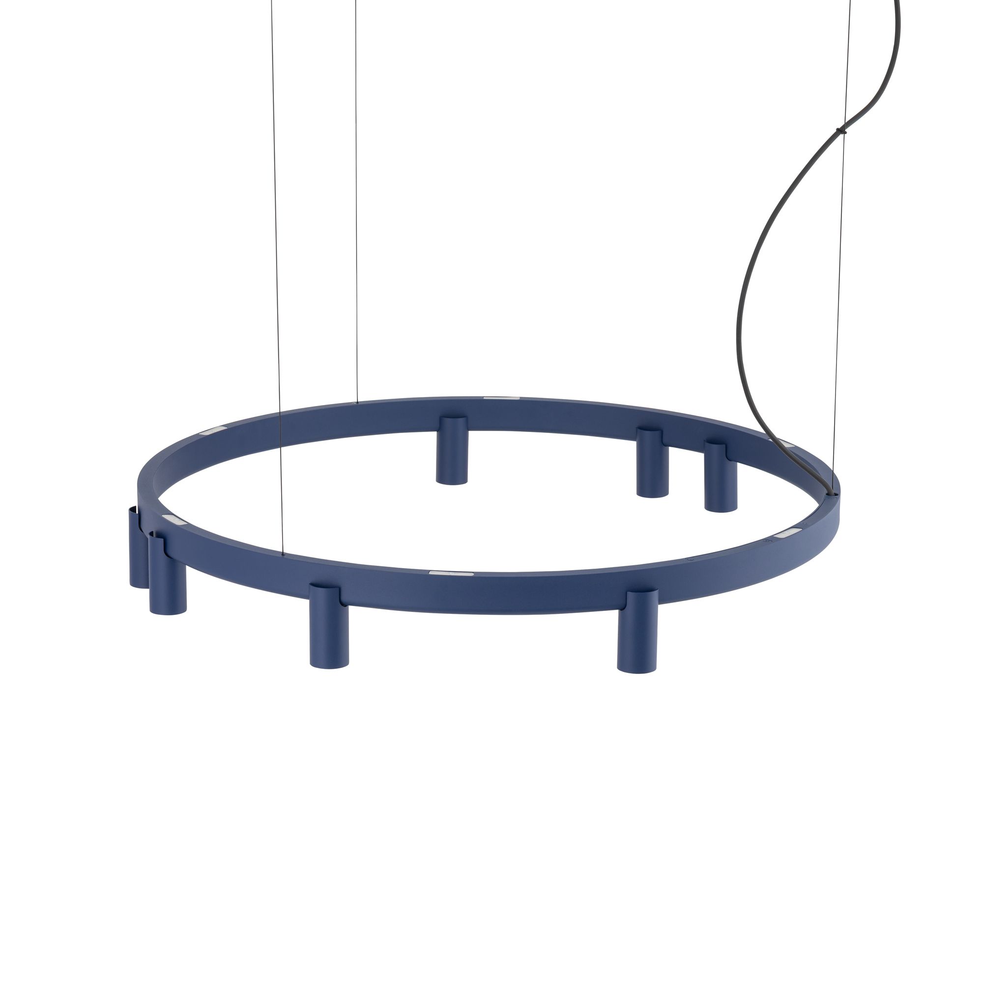 FOURTY ROUND LED 12283