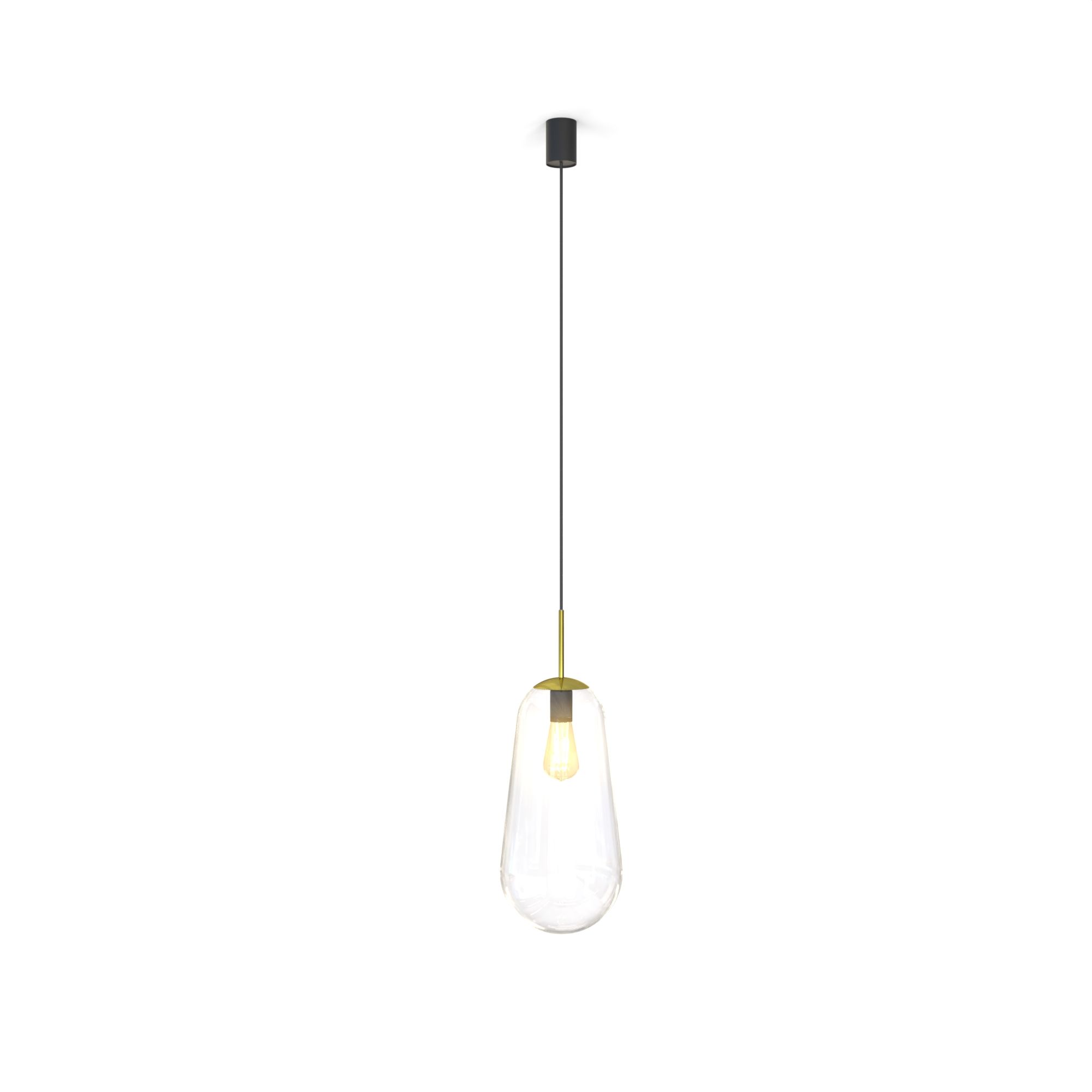 PEAR L 8671, h=195 cm