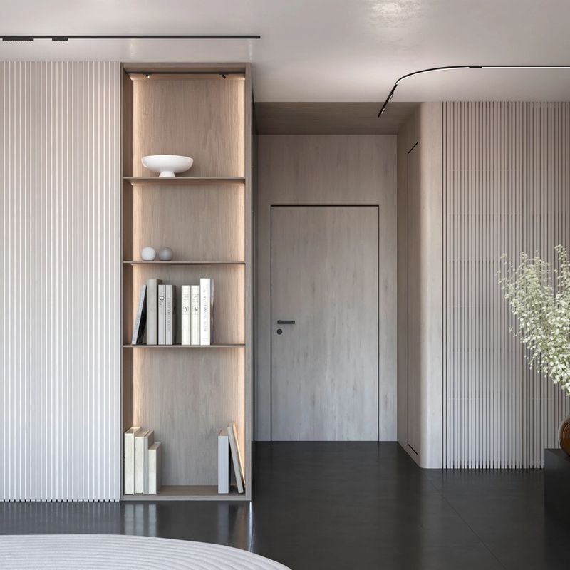 NANO - LVM FOCUS OUT LED 5W 11718