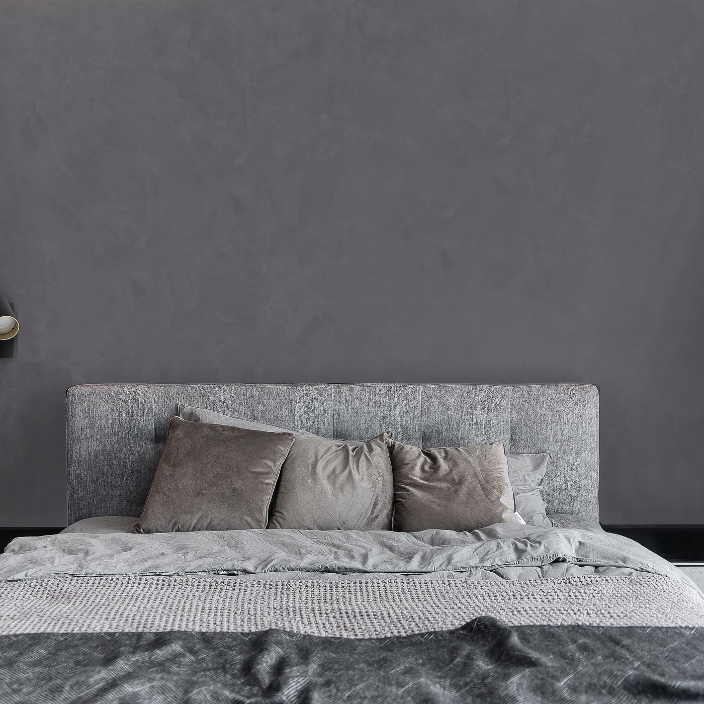 MONO I BLACK/GOLD 7764