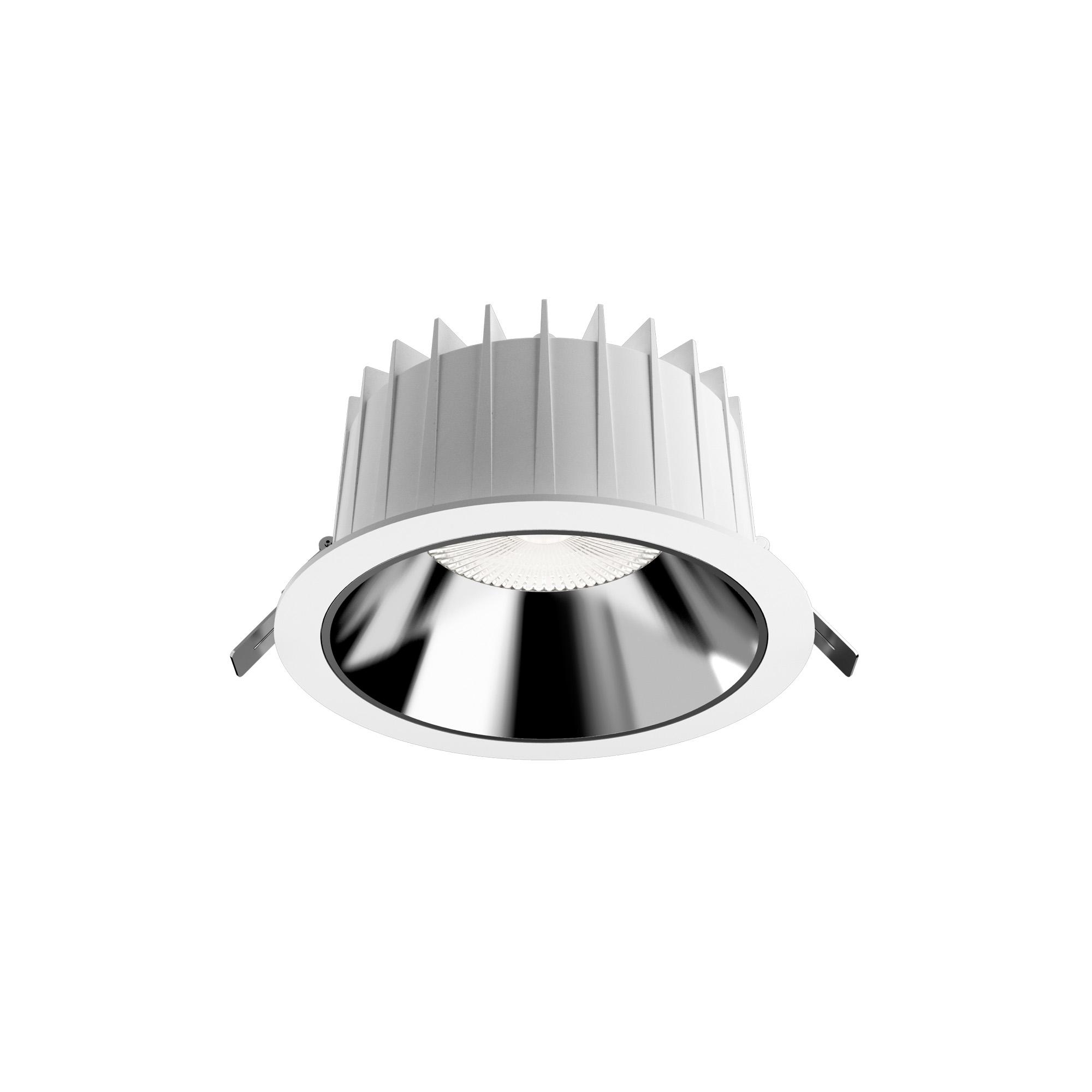 CL KEA LED 40W, 4000K WHITE 8767-0