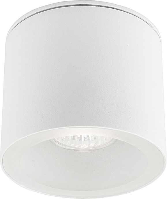 HEXA WHITE 9564, Ø=10,8 cm