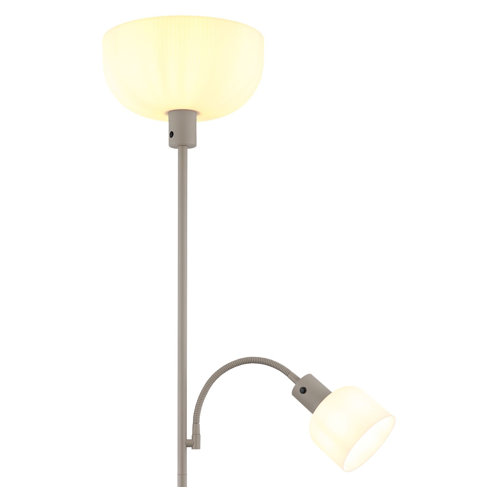 GLOBO HINTON 59947S stojanová lampa