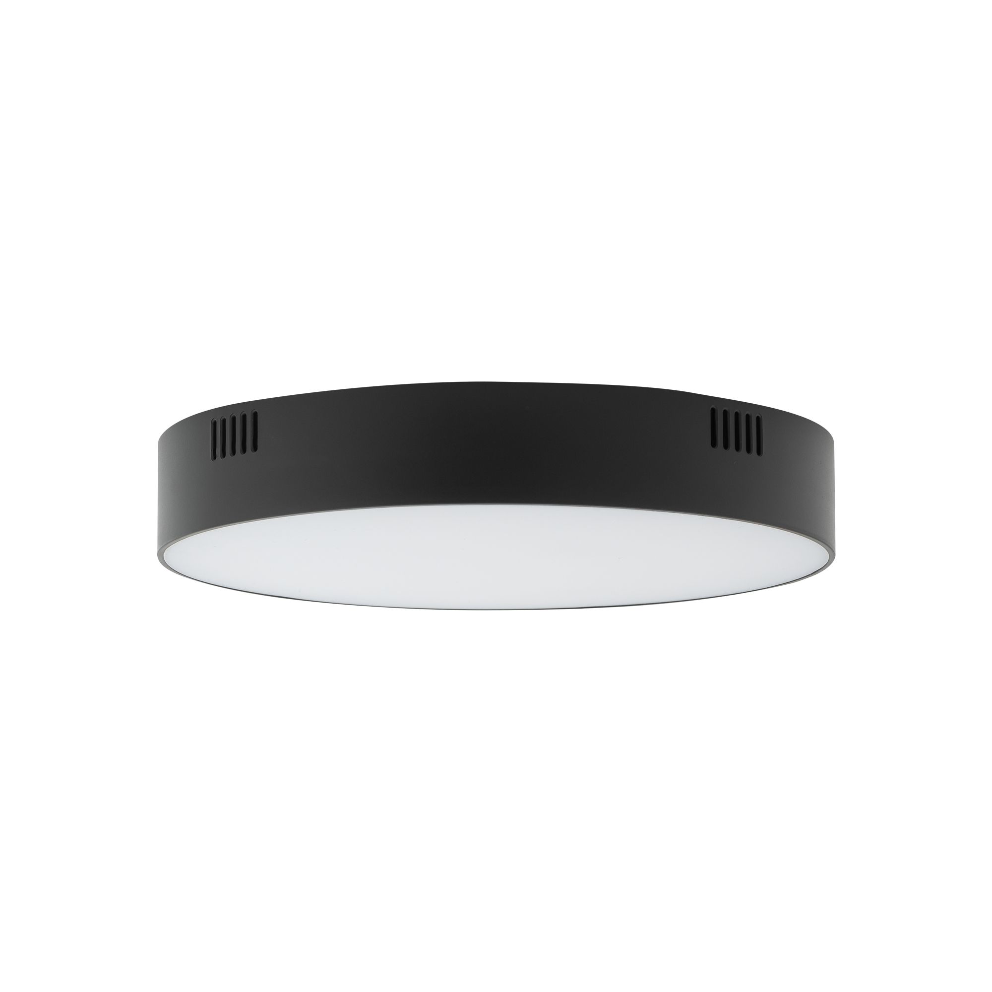 LID ROUND LED 25W 10407, 3000K, 1600lm, 30 000h