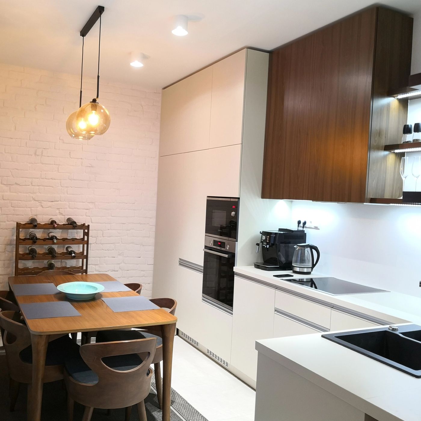 MONACO II 9363, h=130 cm