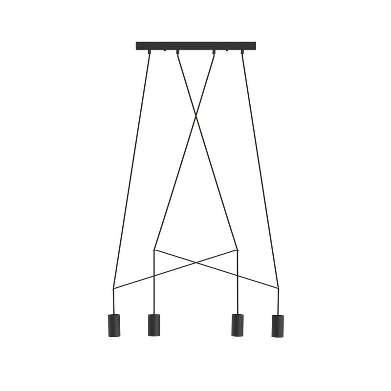 IMBRIA BLACK 9192, h=130 cm