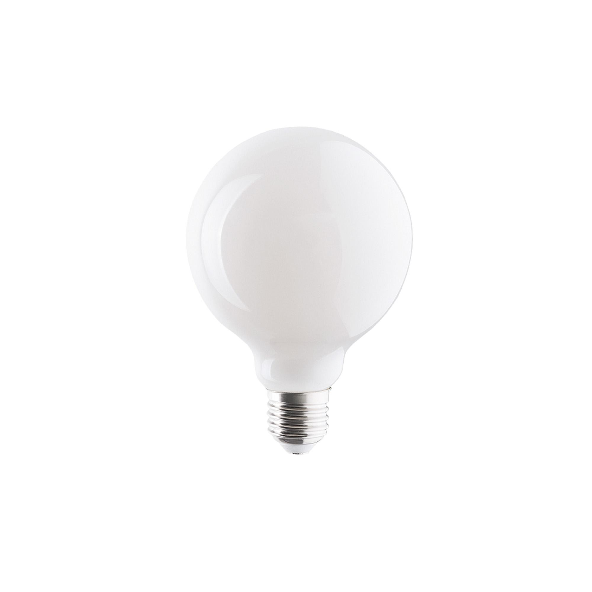 BULB GLASS BALL 9177, 3000K, 840lm, 25 000h-0