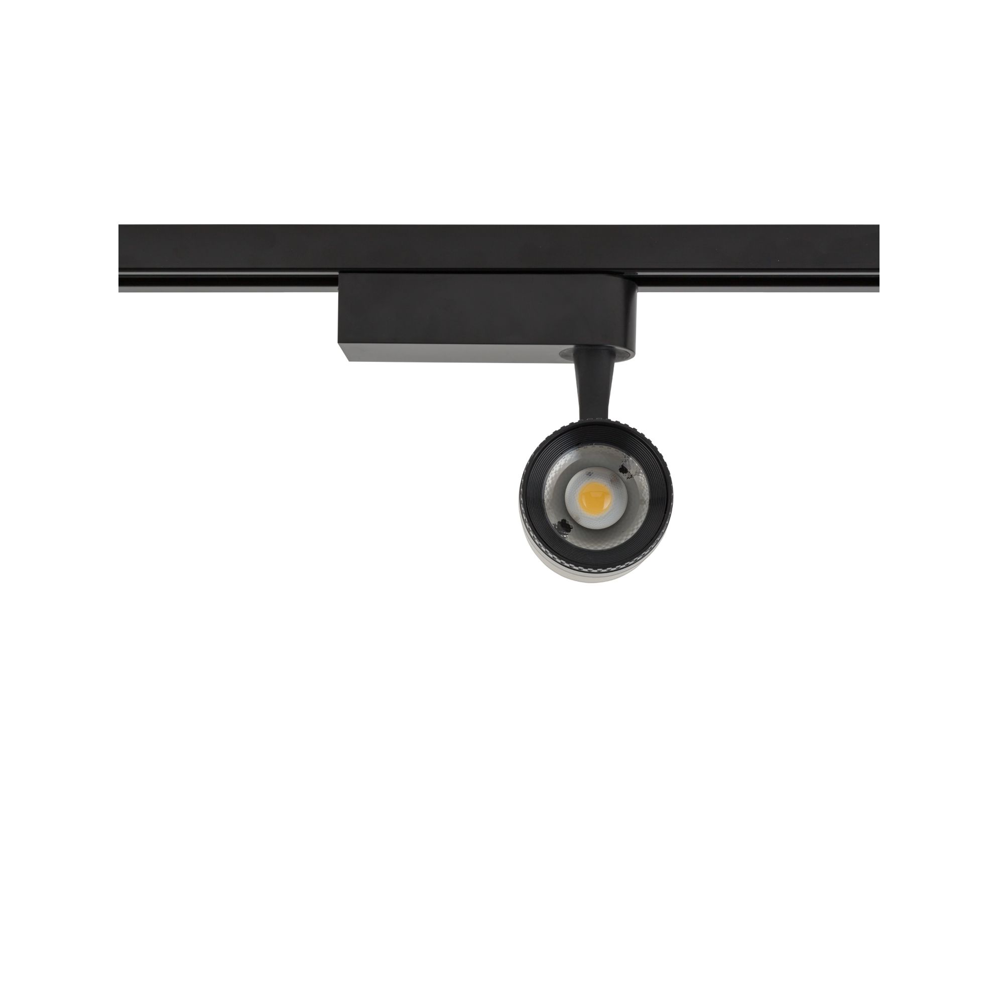PROFILE ZOOM LED BL 3000K 7625