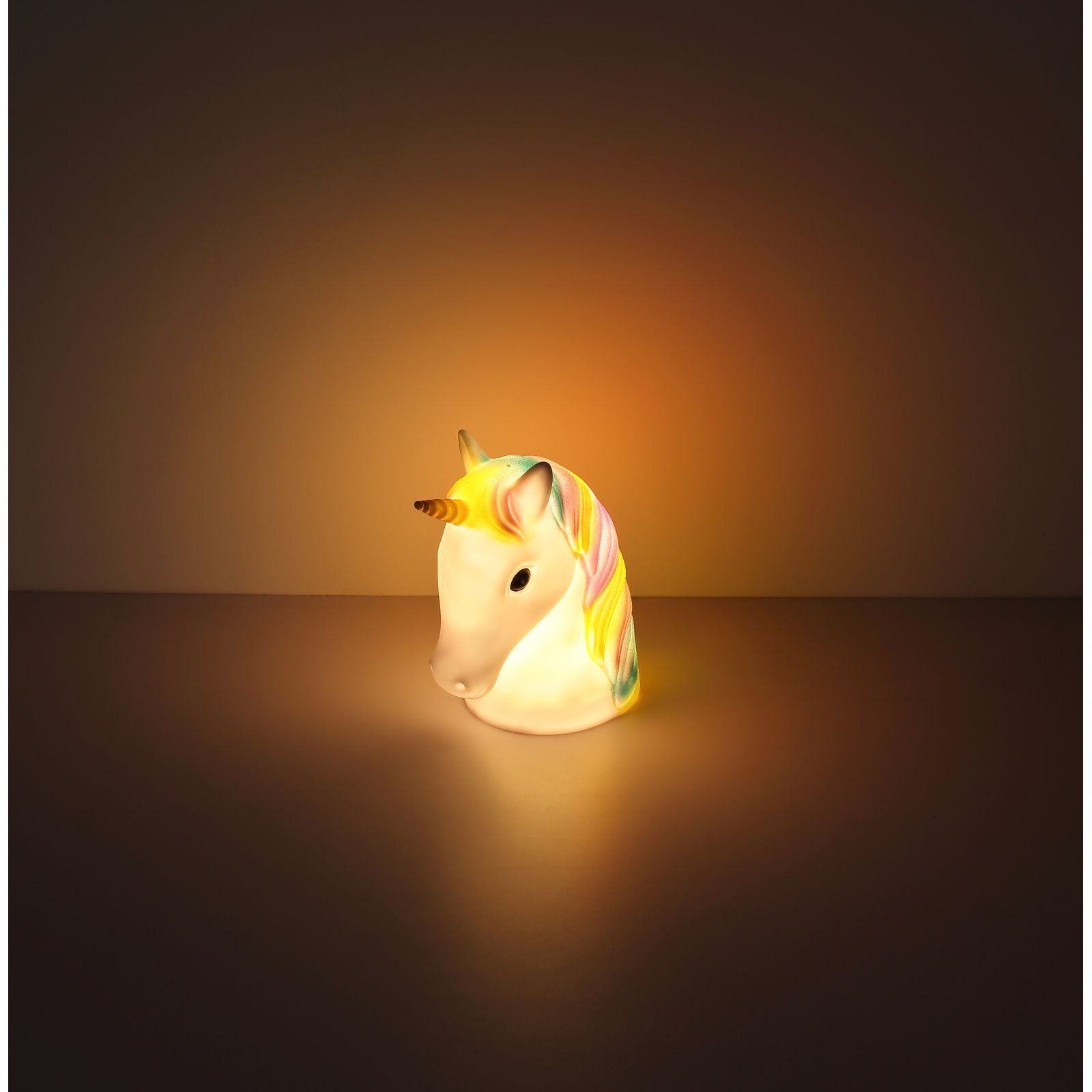 GLOBO UNICORN 28052 stolová lampa