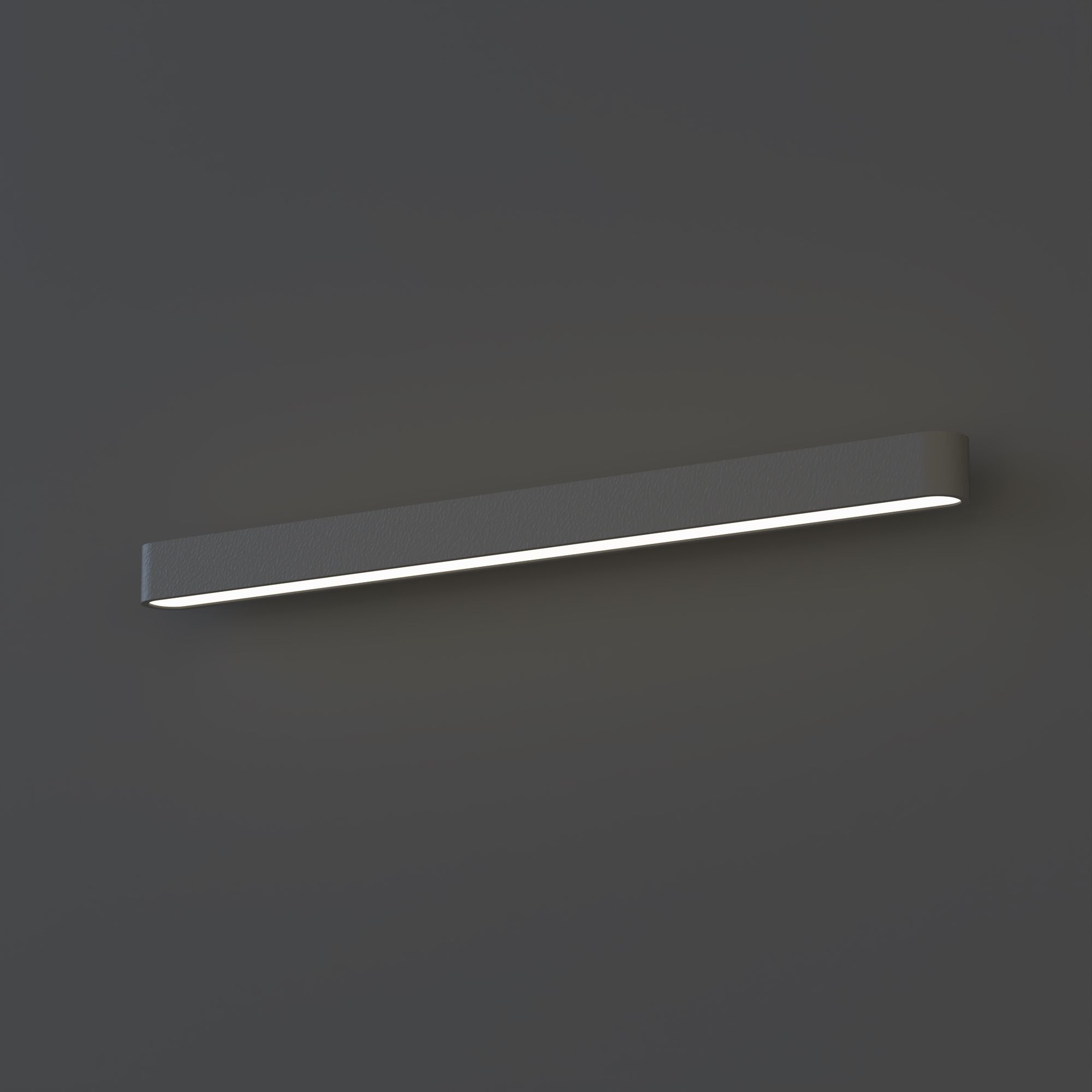 SOFT LED GRAPHITE 90X6 7534 (pôvodné ID 9524)