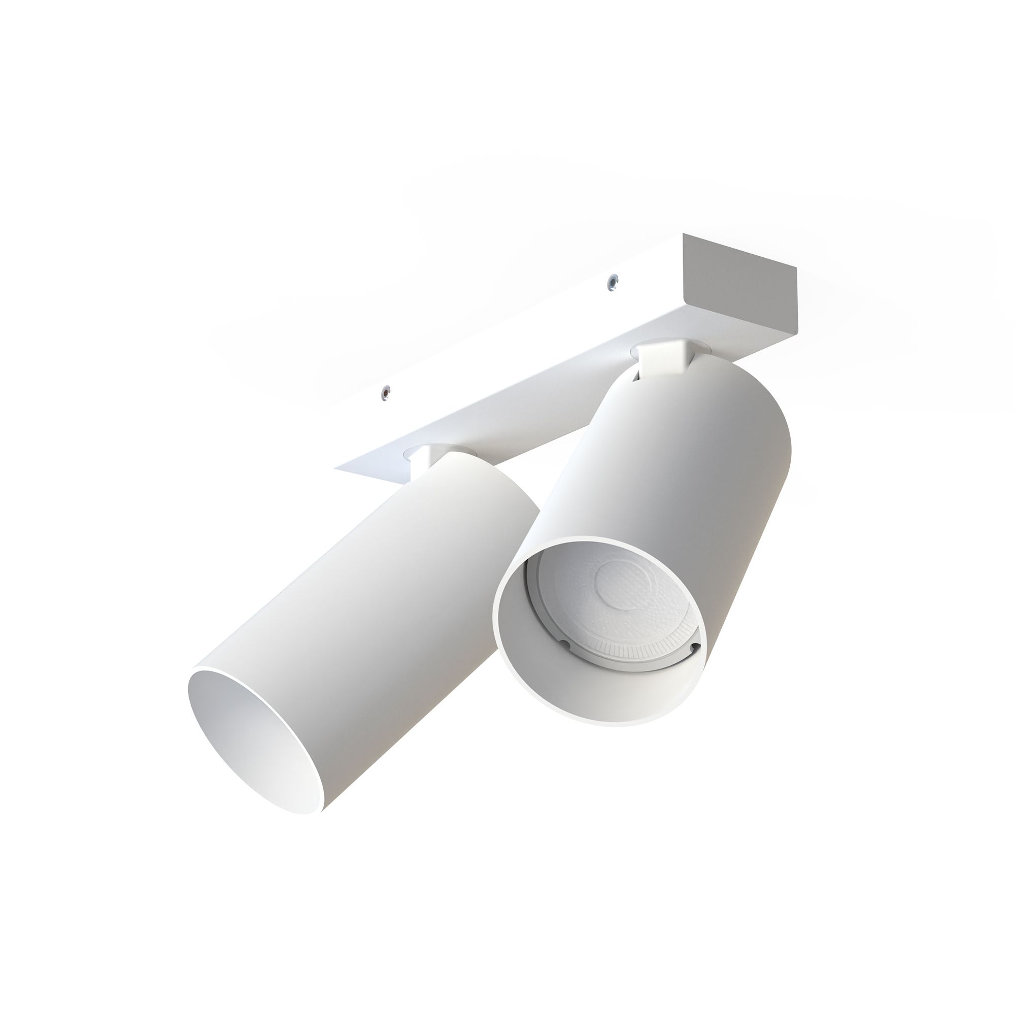 MONO II WHITE 7810
