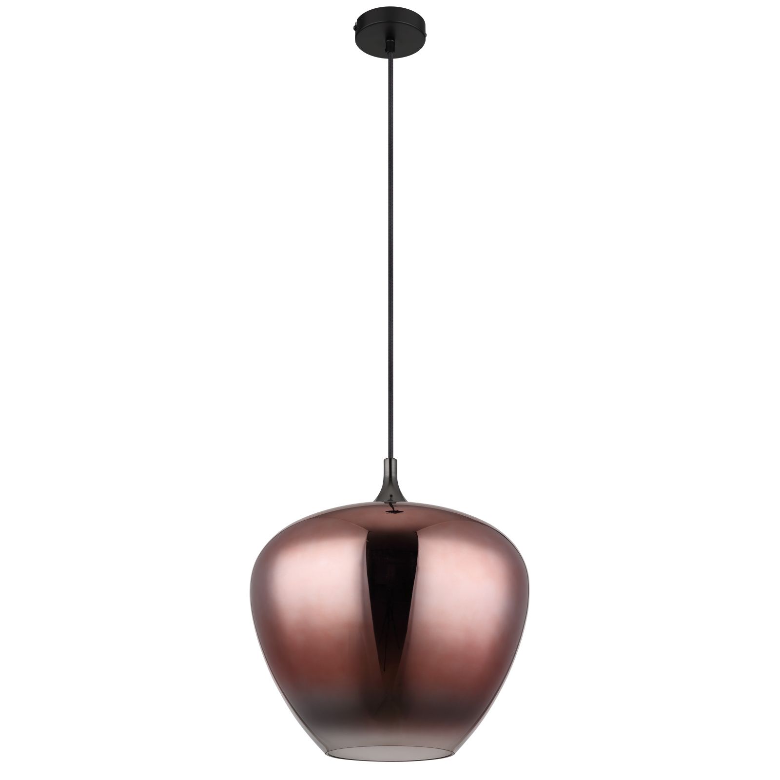 GLOBO MAXY 15548H2G závesné svietidlo
