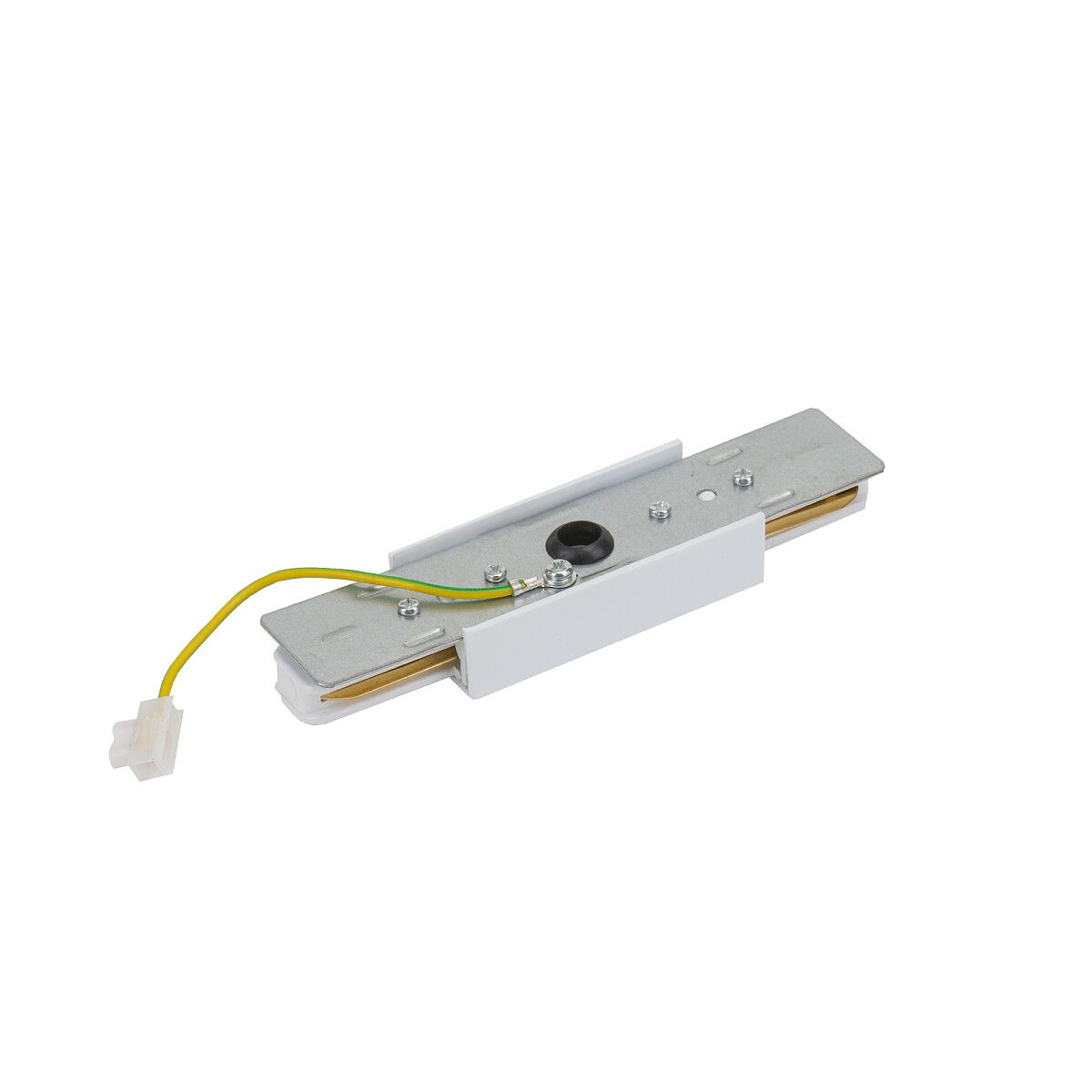 PROFILE POWER STRAIGHT CONNECTOR 10225 1F