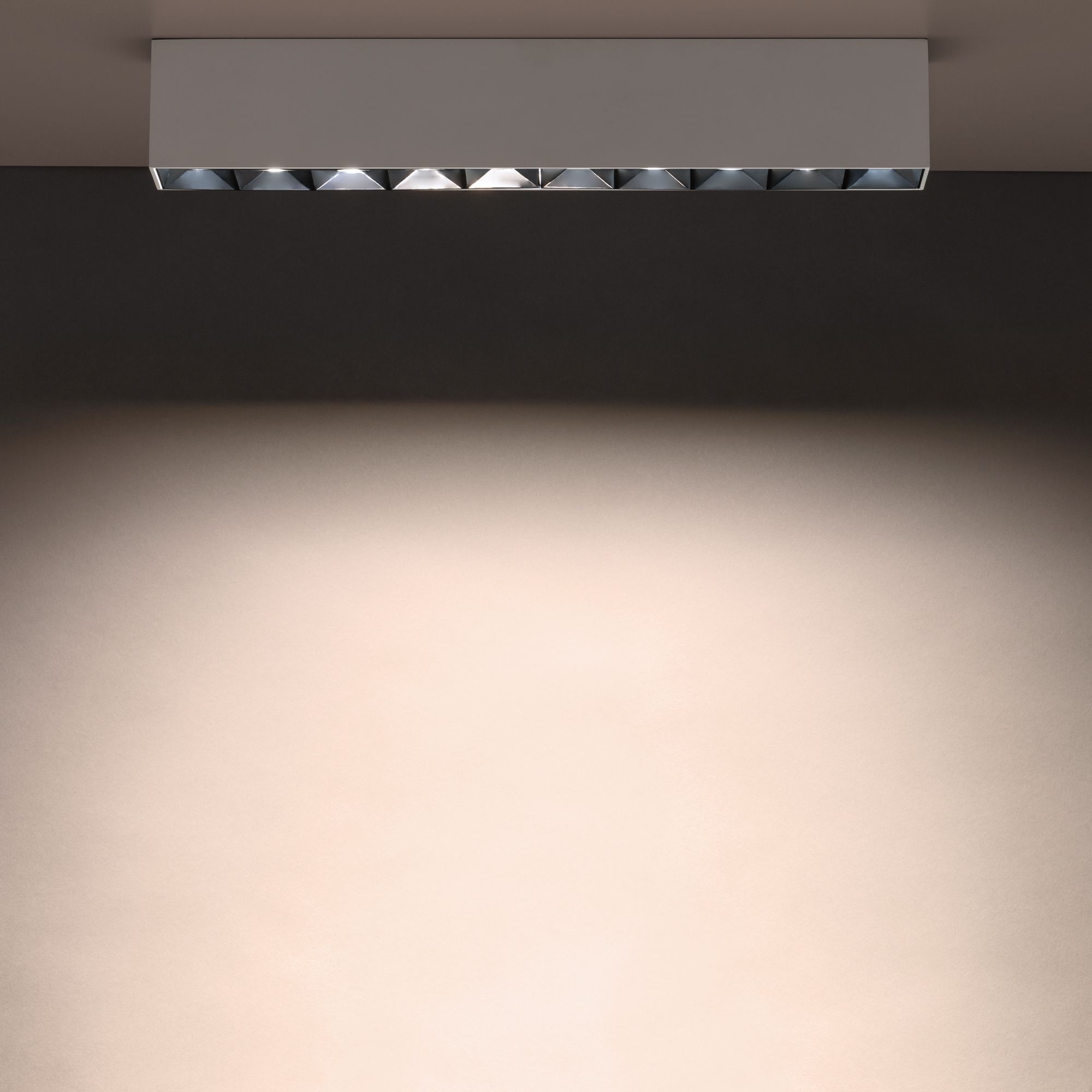 MIDI LED 4000K 40W 10053