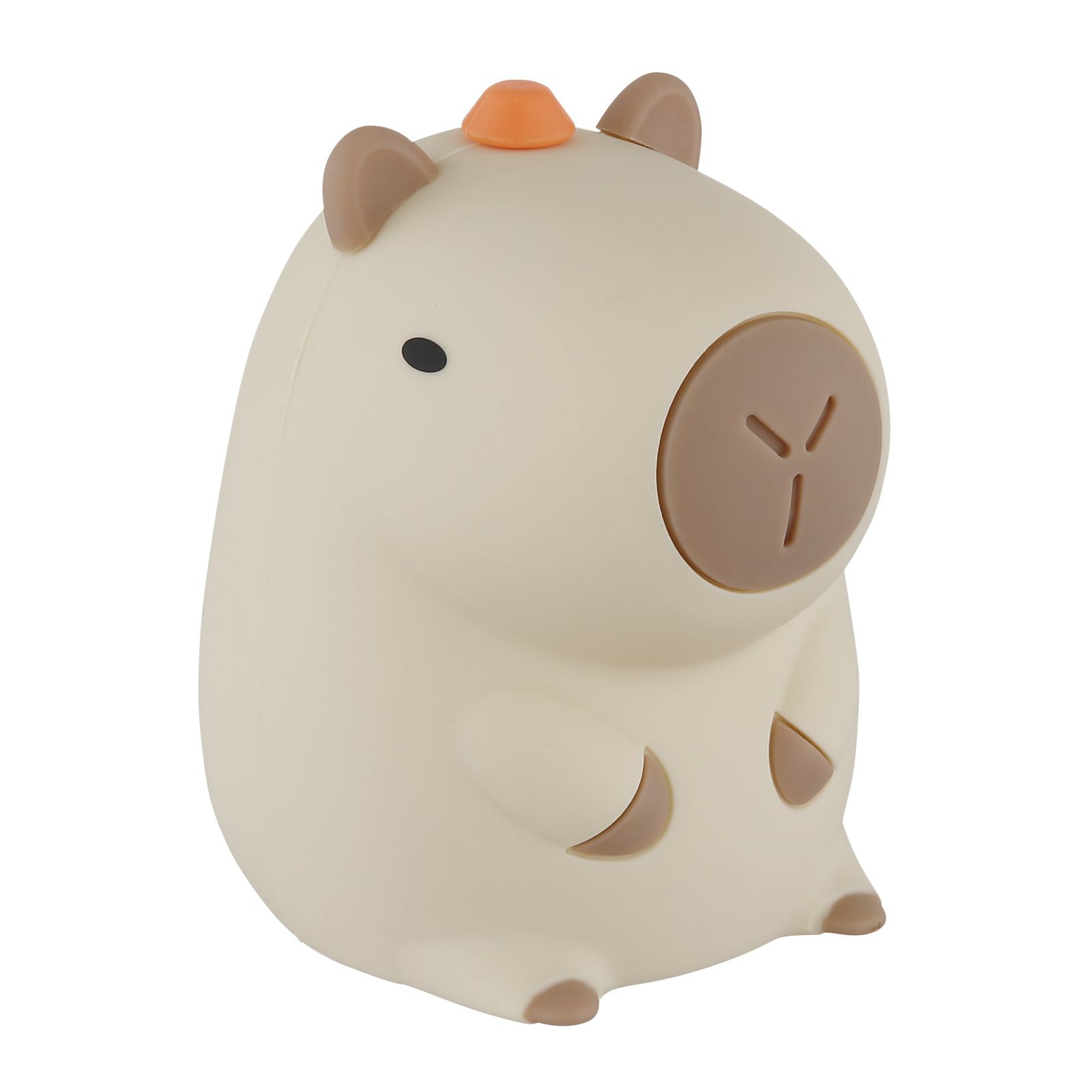 GLOBO CAPYBARA 2874 stolová lampa