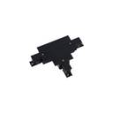 CTLS RECESSED POWER T CONNECTOR RIGHT 1 (T-R1) BLACK 8246 3F