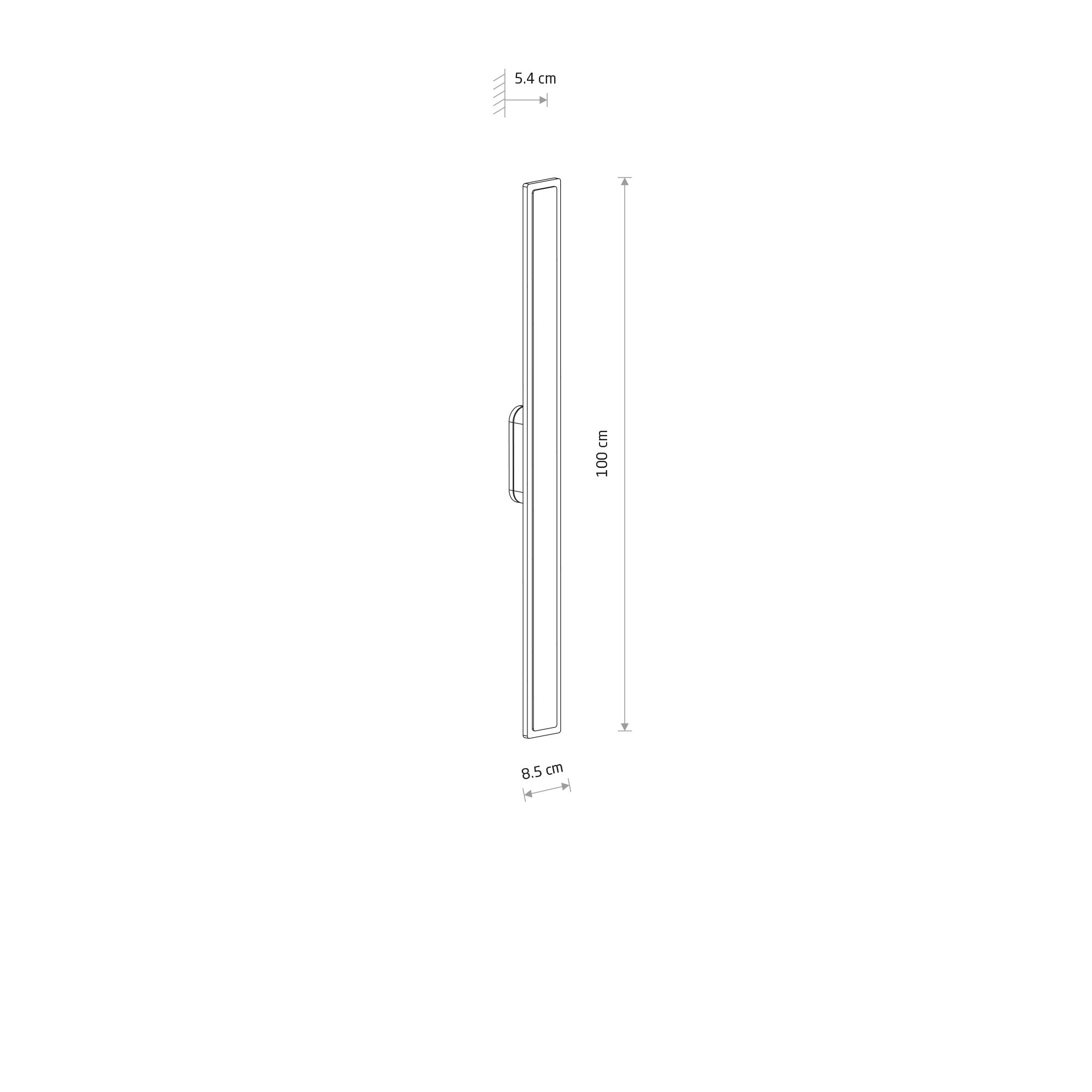ISLA LED 11554