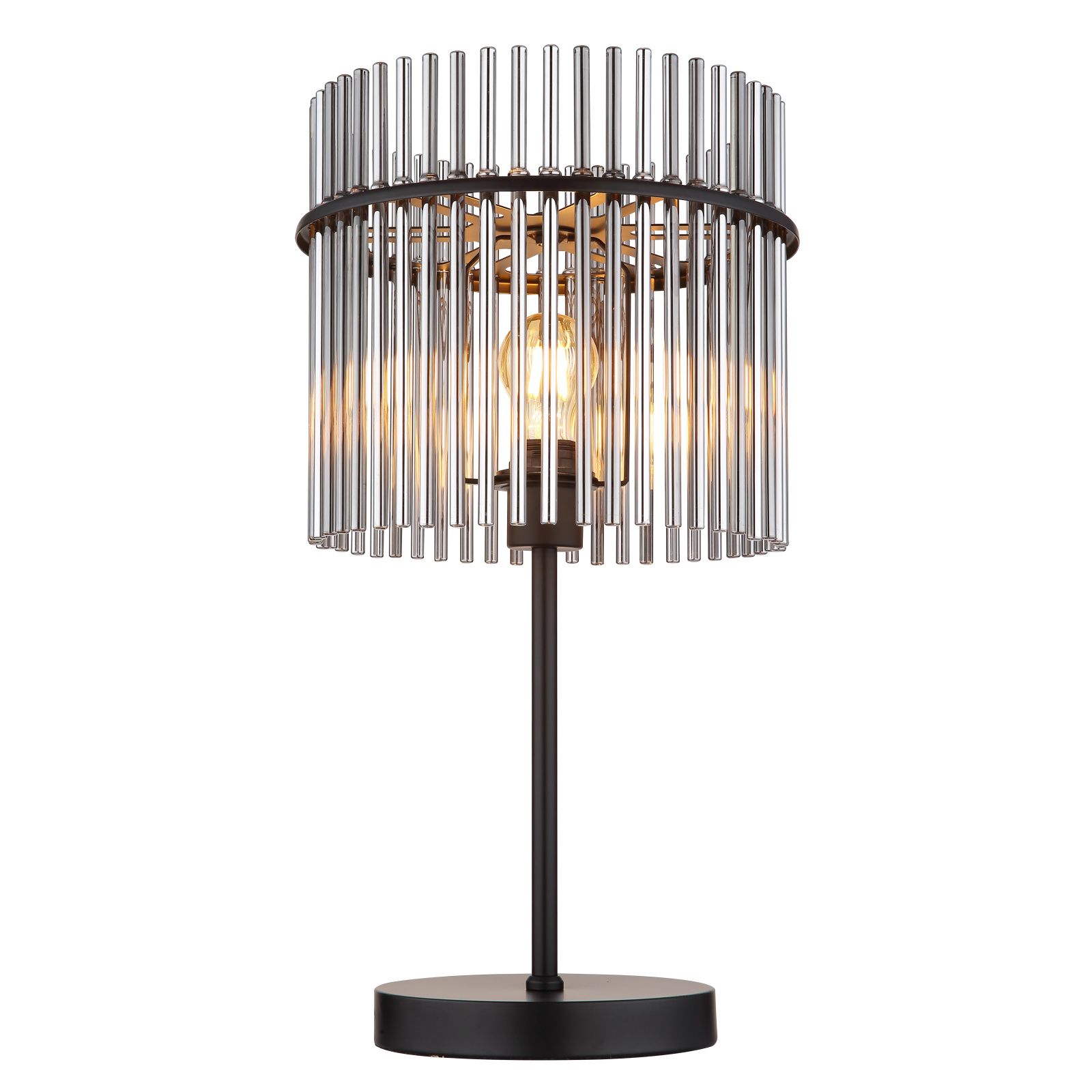GLOBO GORLEY 15698T1 stolová lampa