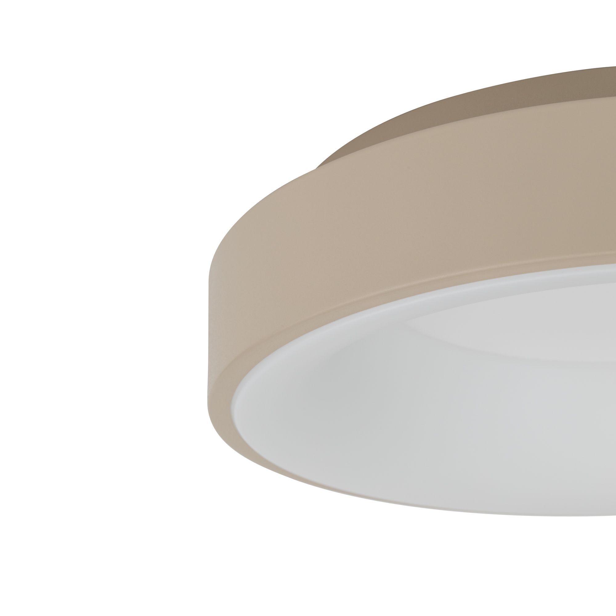 NIKKI ROUND LED 12364