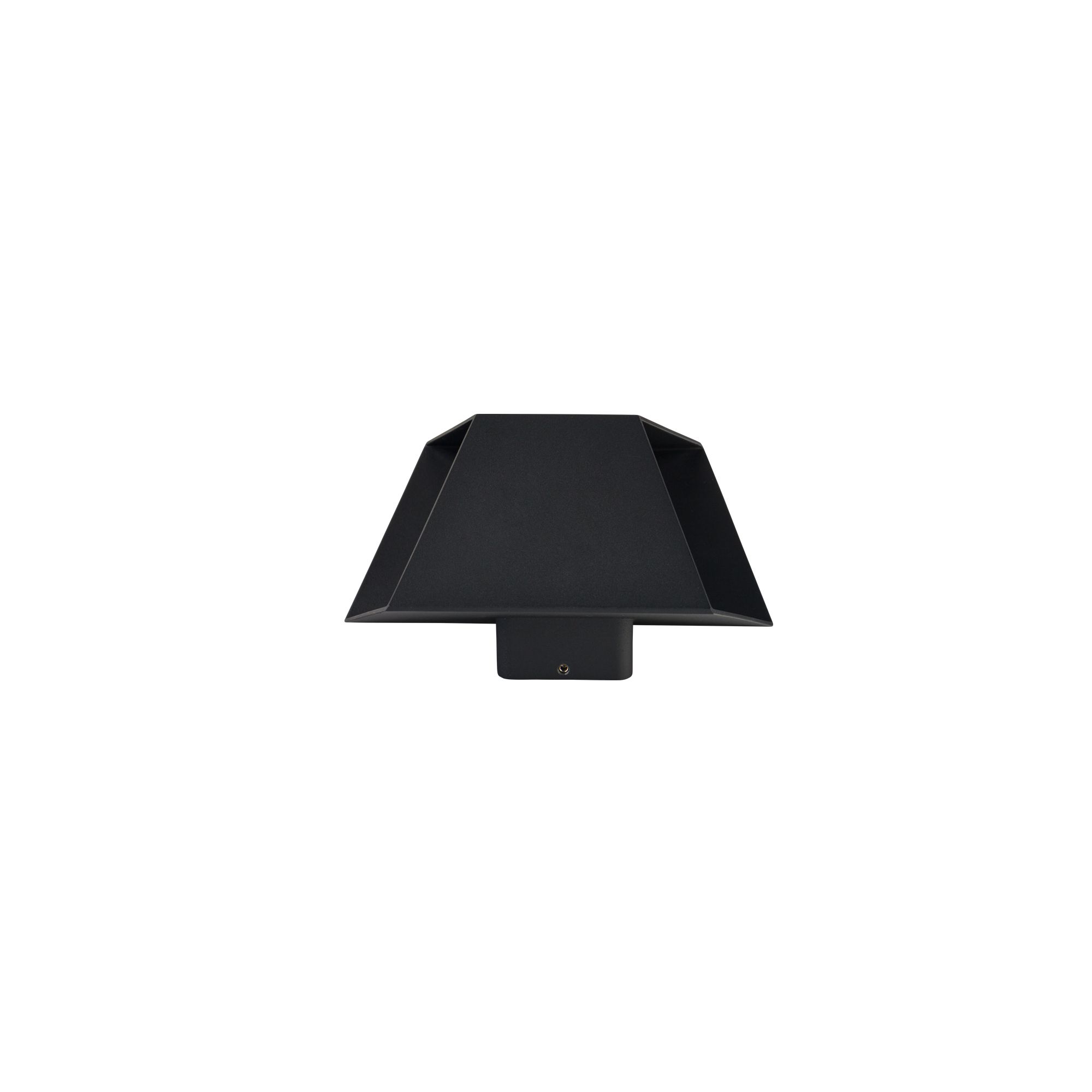 TRIANGLES LED BLACK 8142