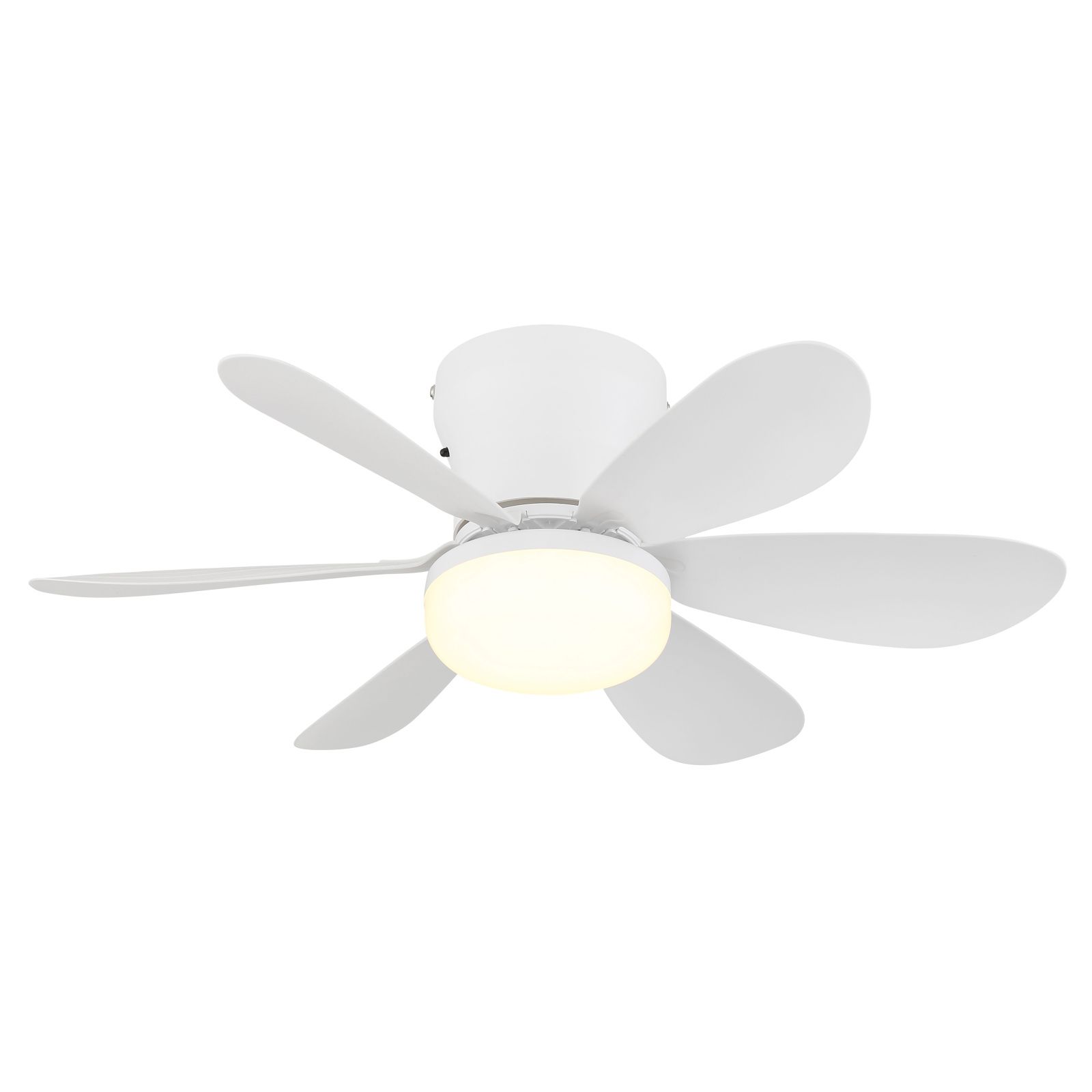 GLOBO DELORES 03625W ventilátor