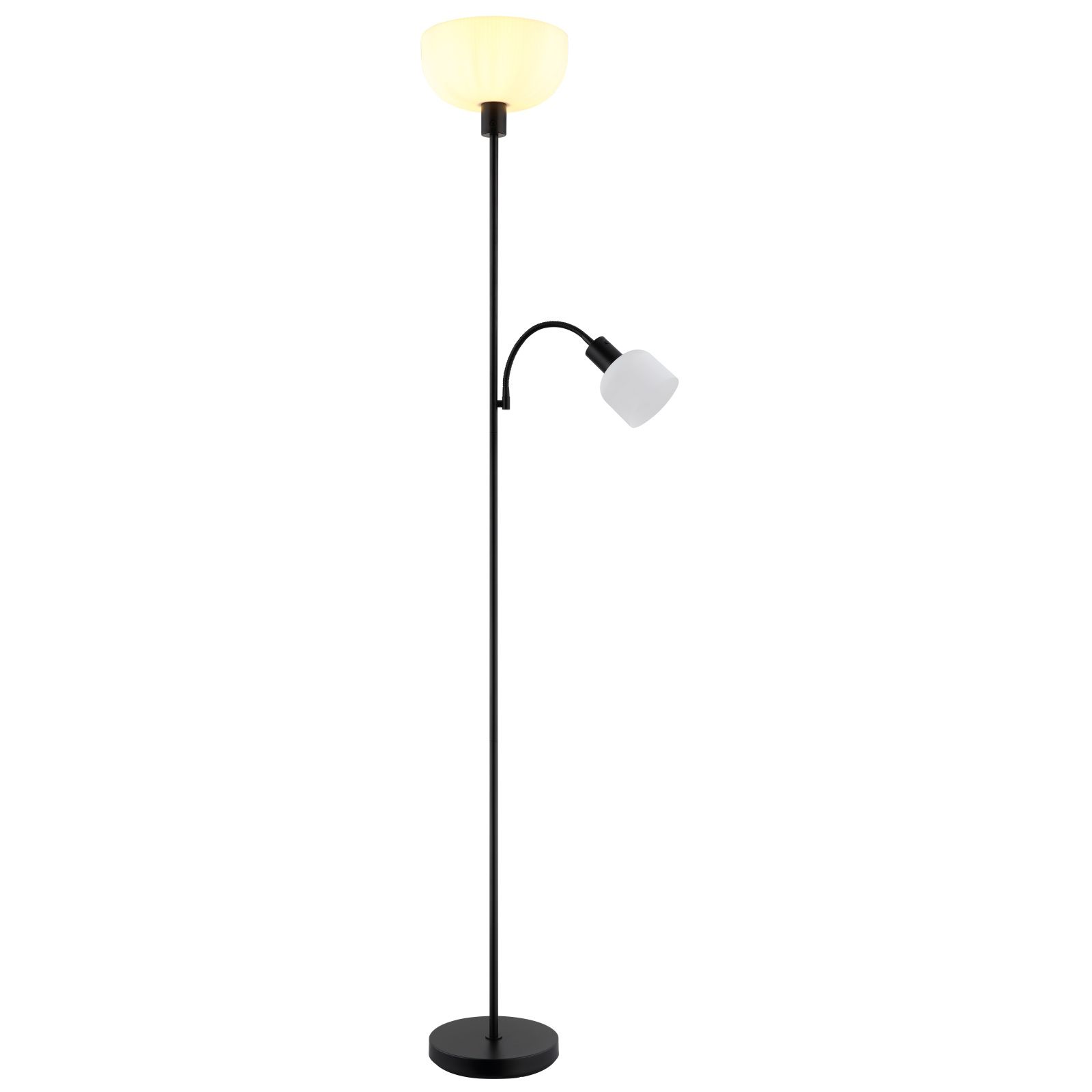 GLOBO HINTON 59947B stojanová lampa
