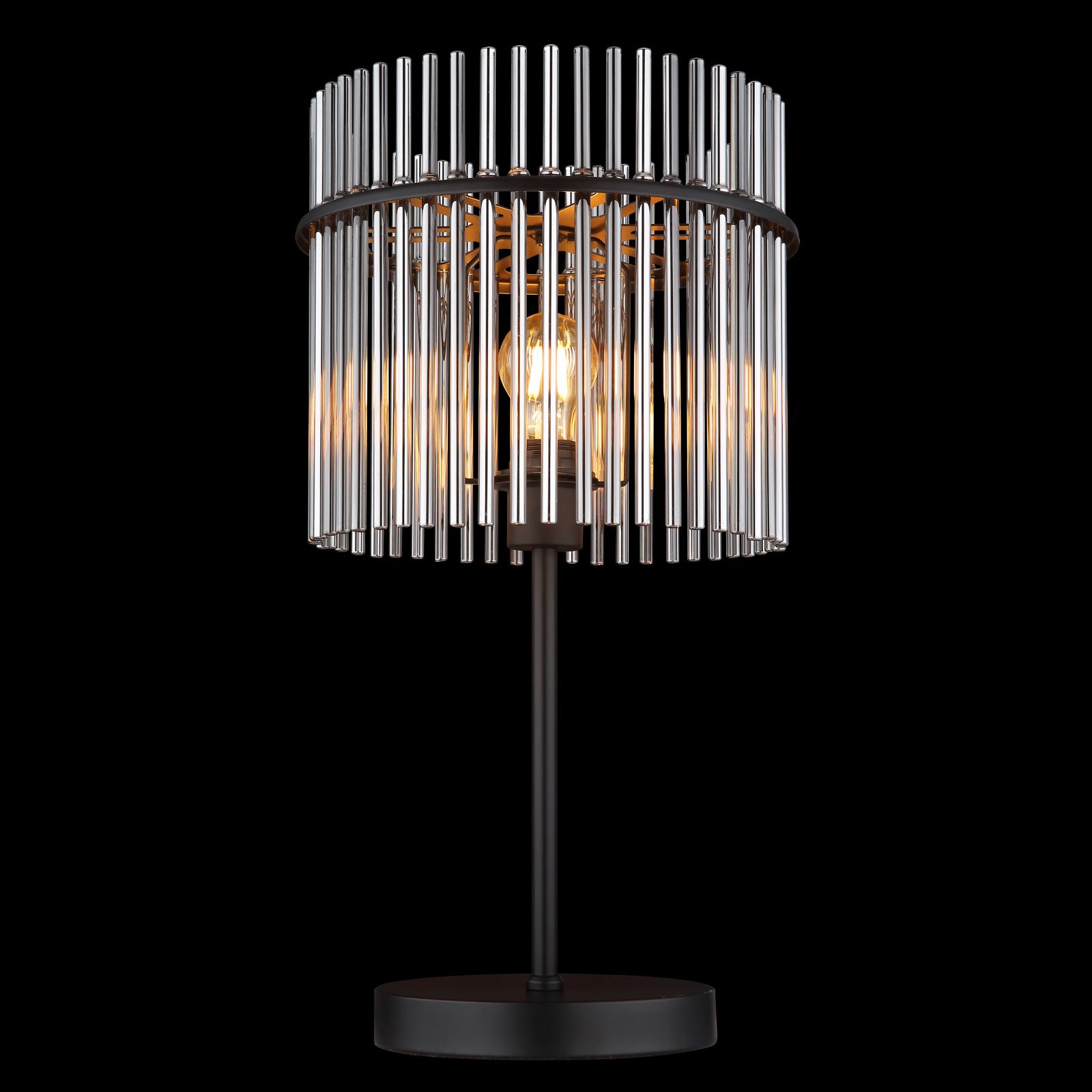 GLOBO GORLEY 15698T1 stolová lampa