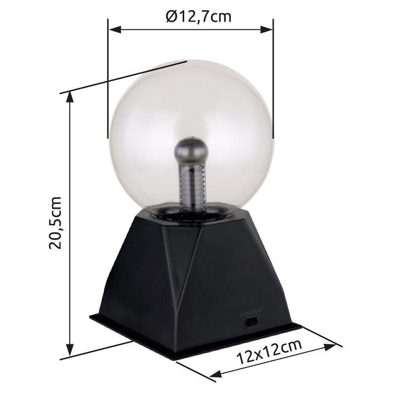 GLOBO PLASMA 280110 dekoratívne svietidlo
